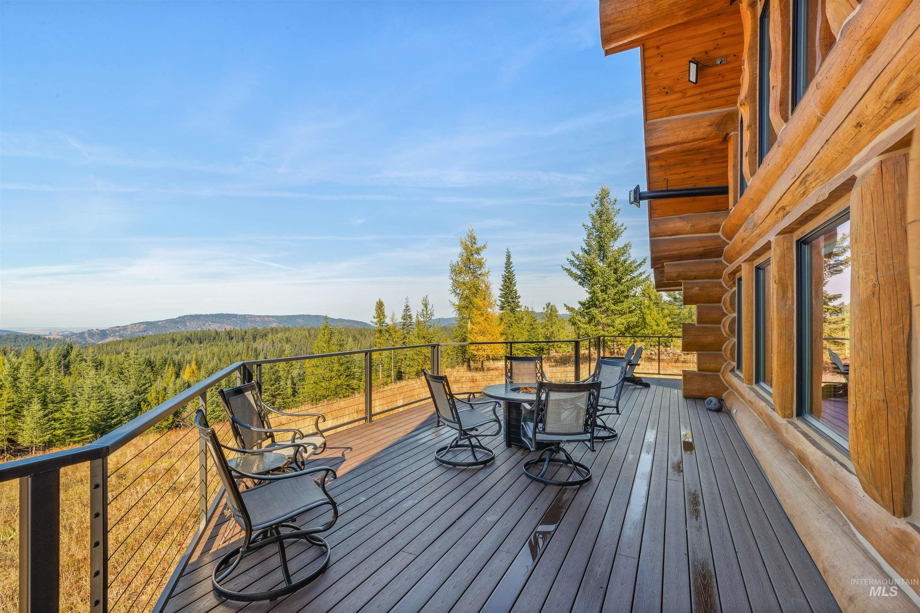 317 Hungry Ridge Rd., Grangeville, Idaho 83530, 3 Bedrooms, 3 Bathrooms, Farm & Ranch For Sale, Price $2,645,000, 98941158