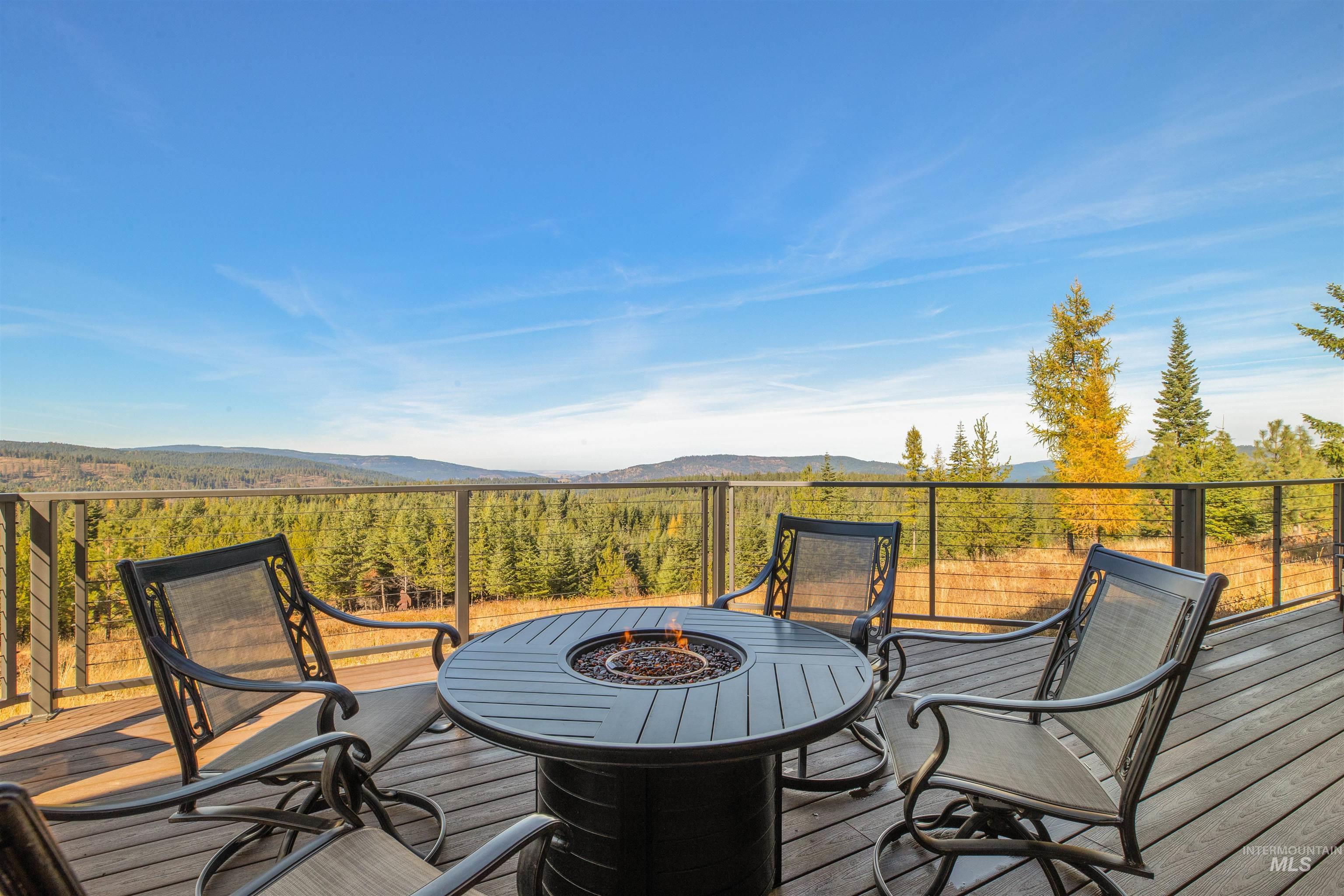 317 Hungry Ridge Rd., Grangeville, Idaho 83530, 3 Bedrooms, 3 Bathrooms, Farm & Ranch For Sale, Price $2,645,000, 98941158