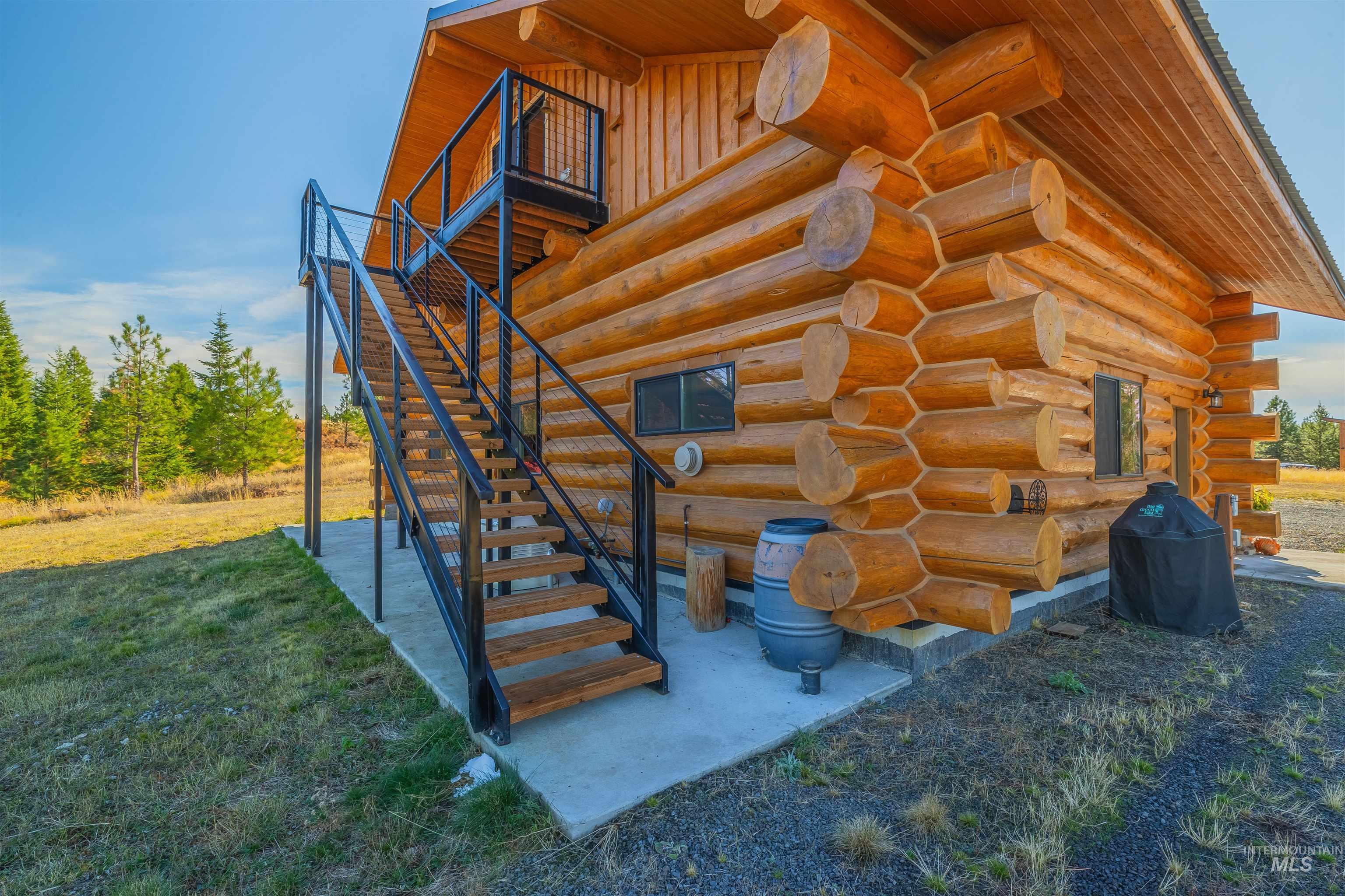 317 Hungry Ridge Rd., Grangeville, Idaho 83530, 3 Bedrooms, 3 Bathrooms, Farm & Ranch For Sale, Price $2,645,000, 98941158