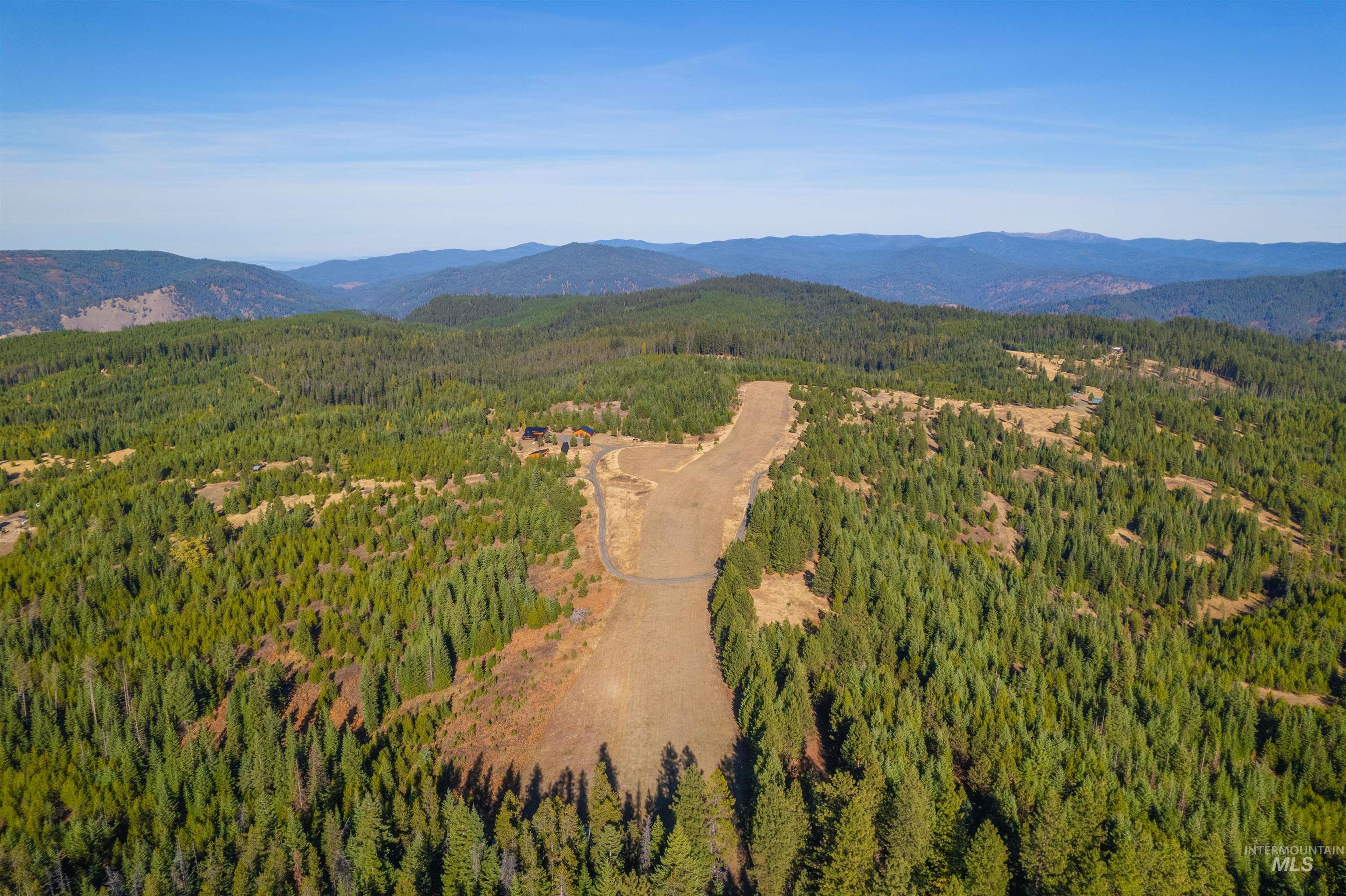 317 Hungry Ridge Rd., Grangeville, Idaho 83530, 3 Bedrooms, 3 Bathrooms, Farm & Ranch For Sale, Price $2,645,000, 98941158