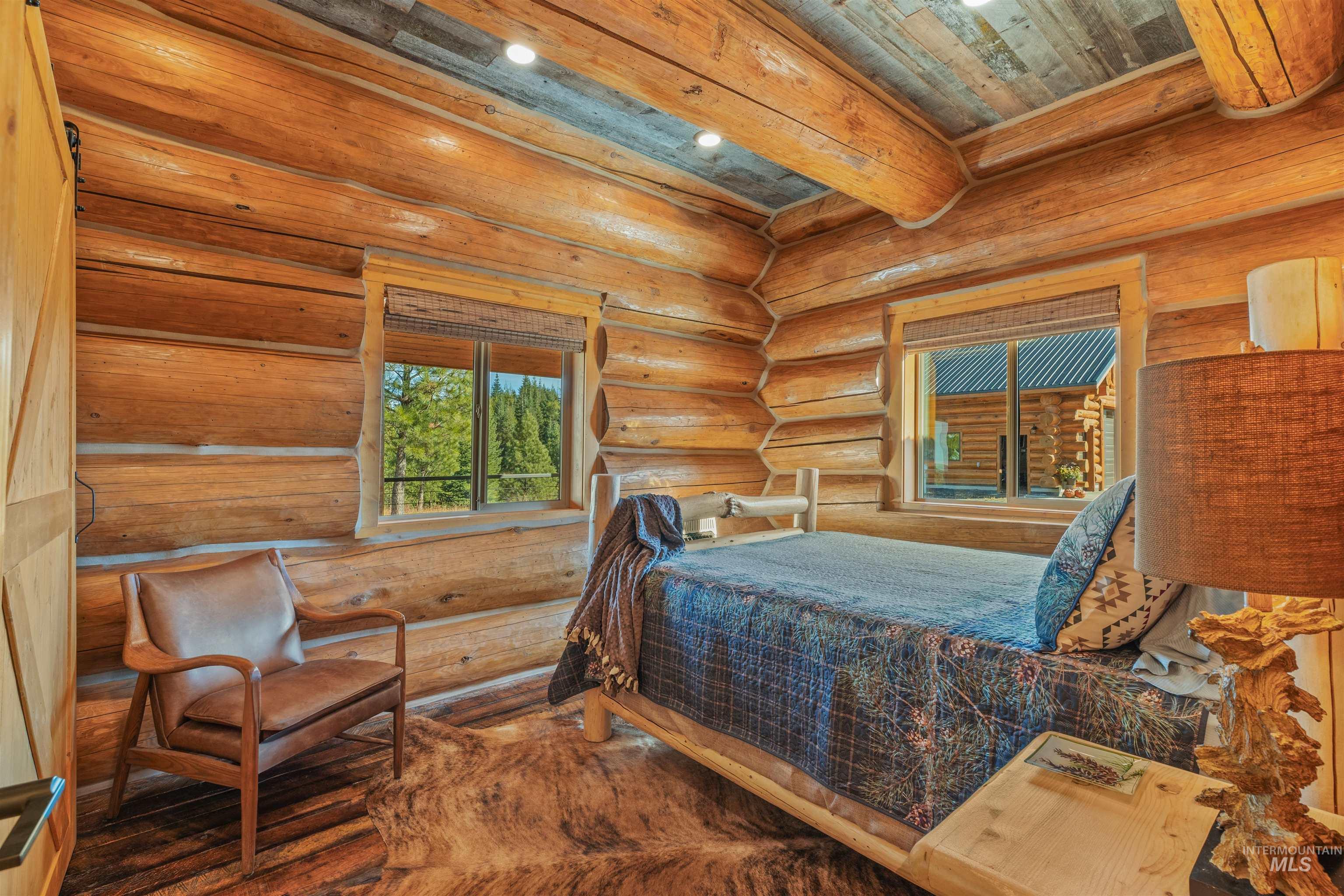 317 Hungry Ridge Rd., Grangeville, Idaho 83530, 3 Bedrooms, 3 Bathrooms, Farm & Ranch For Sale, Price $2,645,000, 98941158