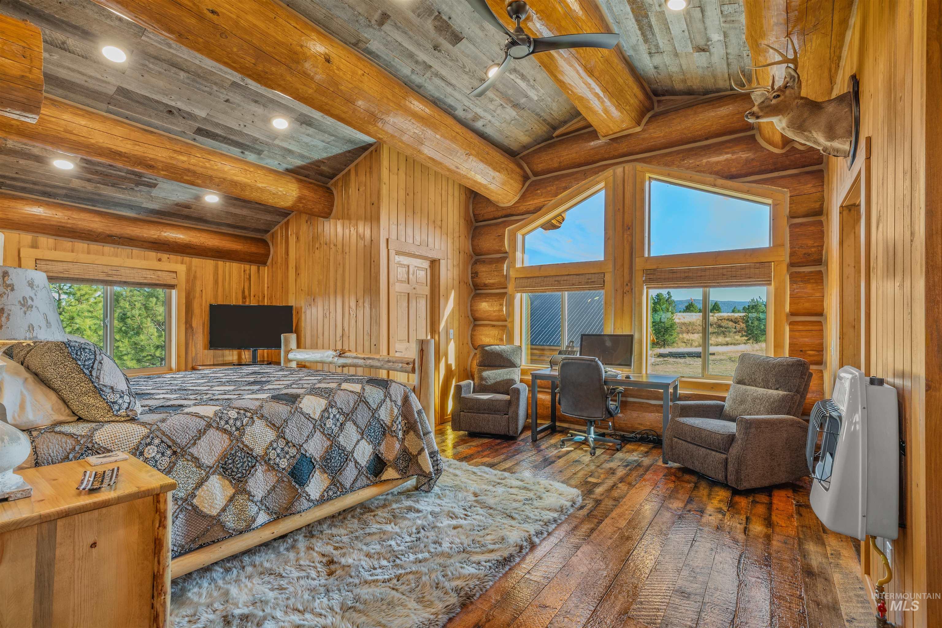 317 Hungry Ridge Rd., Grangeville, Idaho 83530, 3 Bedrooms, 3 Bathrooms, Farm & Ranch For Sale, Price $2,645,000, 98941158