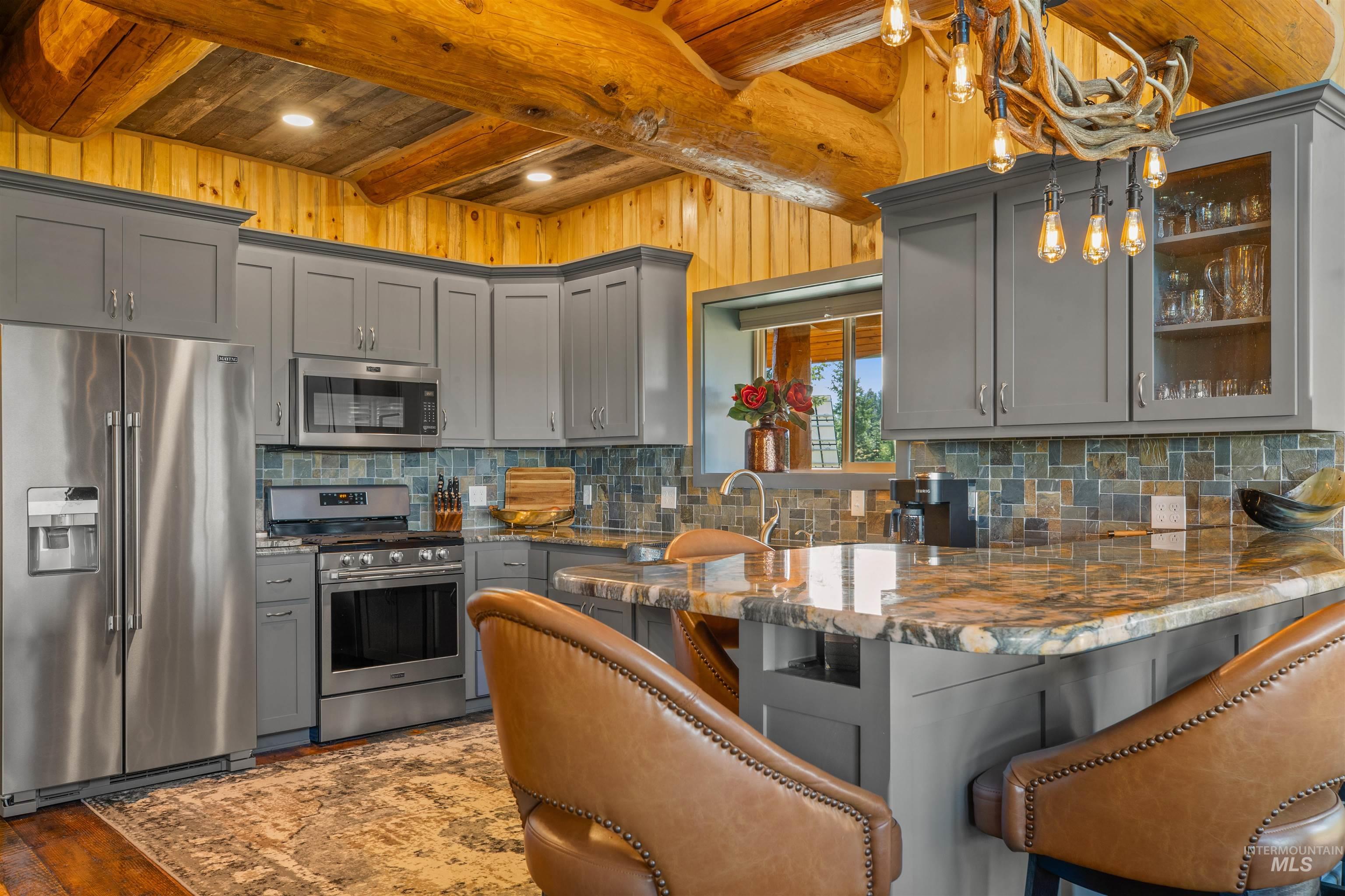317 Hungry Ridge Rd., Grangeville, Idaho 83530, 3 Bedrooms, 3 Bathrooms, Farm & Ranch For Sale, Price $2,645,000, 98941158