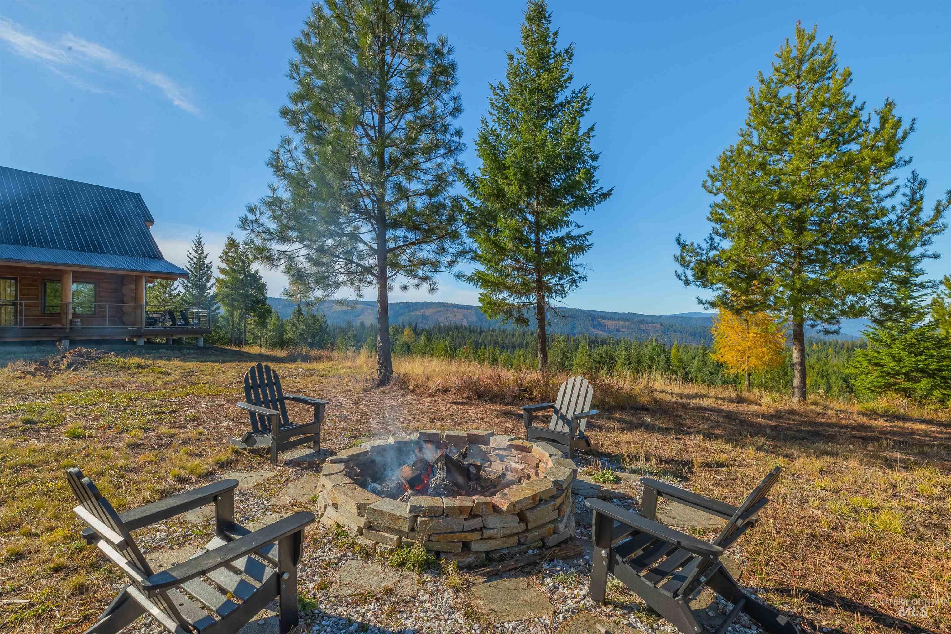 317 Hungry Ridge Rd., Grangeville, Idaho 83530, 3 Bedrooms, 3 Bathrooms, Farm & Ranch For Sale, Price $2,645,000, 98941158