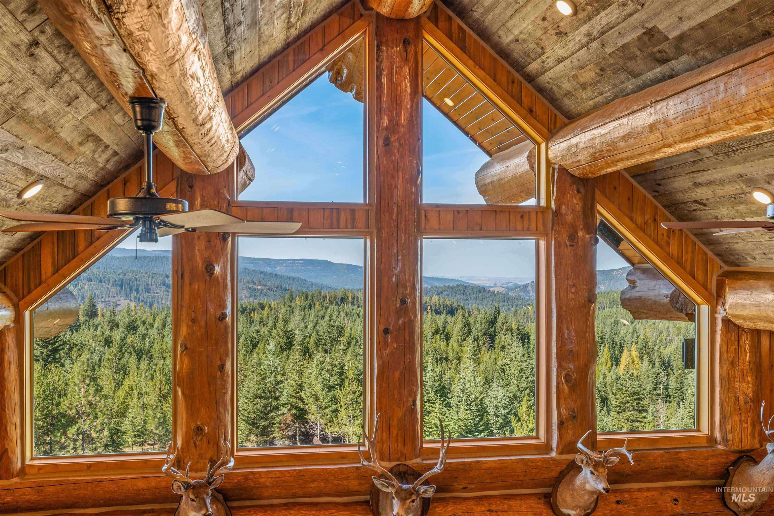 317 Hungry Ridge Rd., Grangeville, Idaho 83530, 3 Bedrooms, 3 Bathrooms, Farm & Ranch For Sale, Price $2,645,000, 98941158