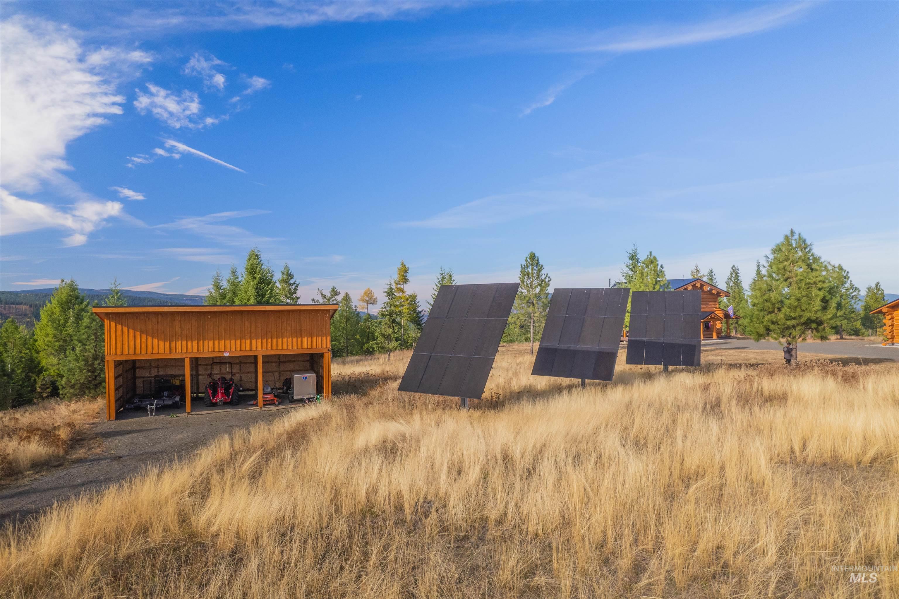 317 Hungry Ridge Rd., Grangeville, Idaho 83530, 3 Bedrooms, 3 Bathrooms, Farm & Ranch For Sale, Price $2,645,000, 98941158