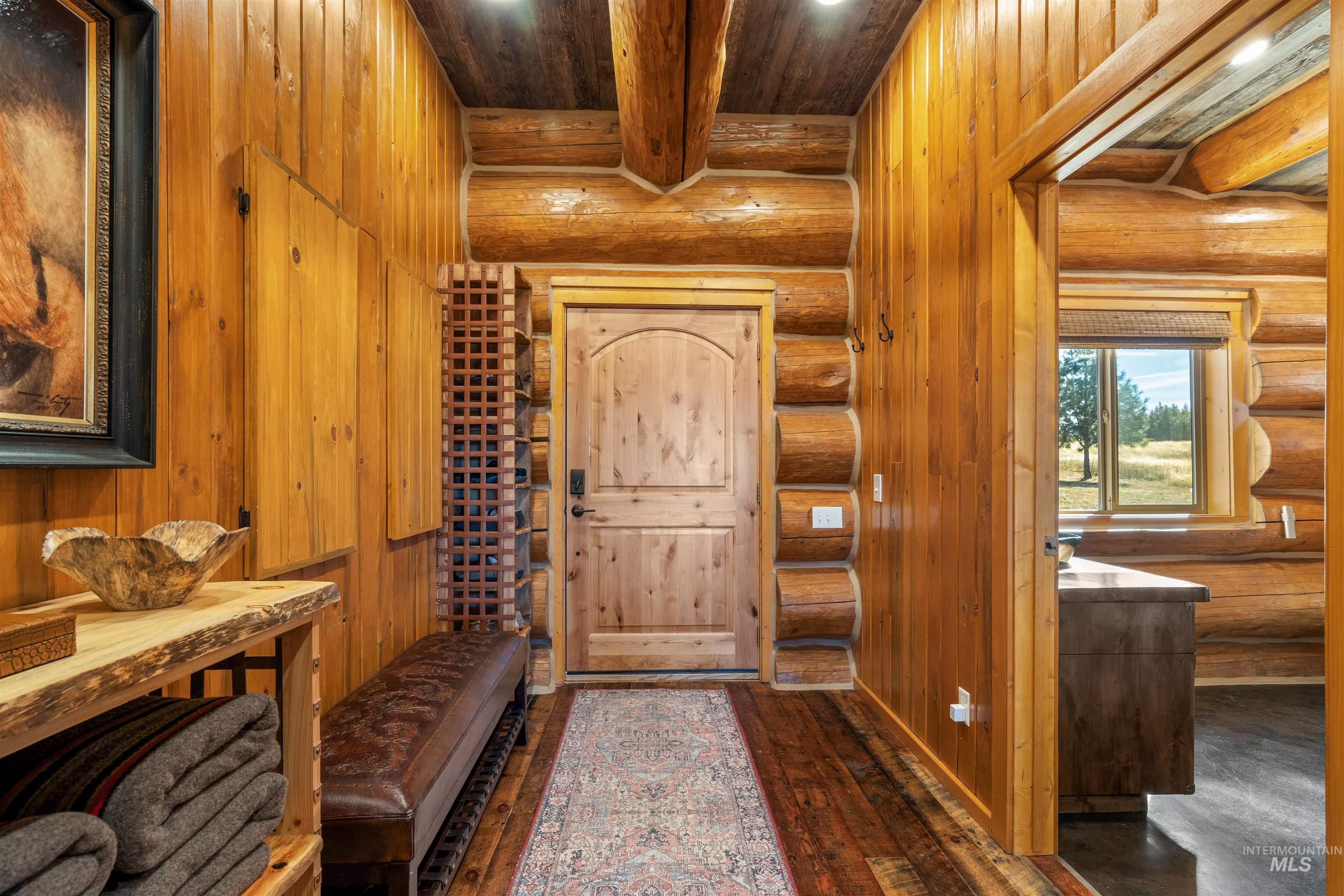 317 Hungry Ridge Rd., Grangeville, Idaho 83530, 3 Bedrooms, 3 Bathrooms, Farm & Ranch For Sale, Price $2,645,000, 98941158