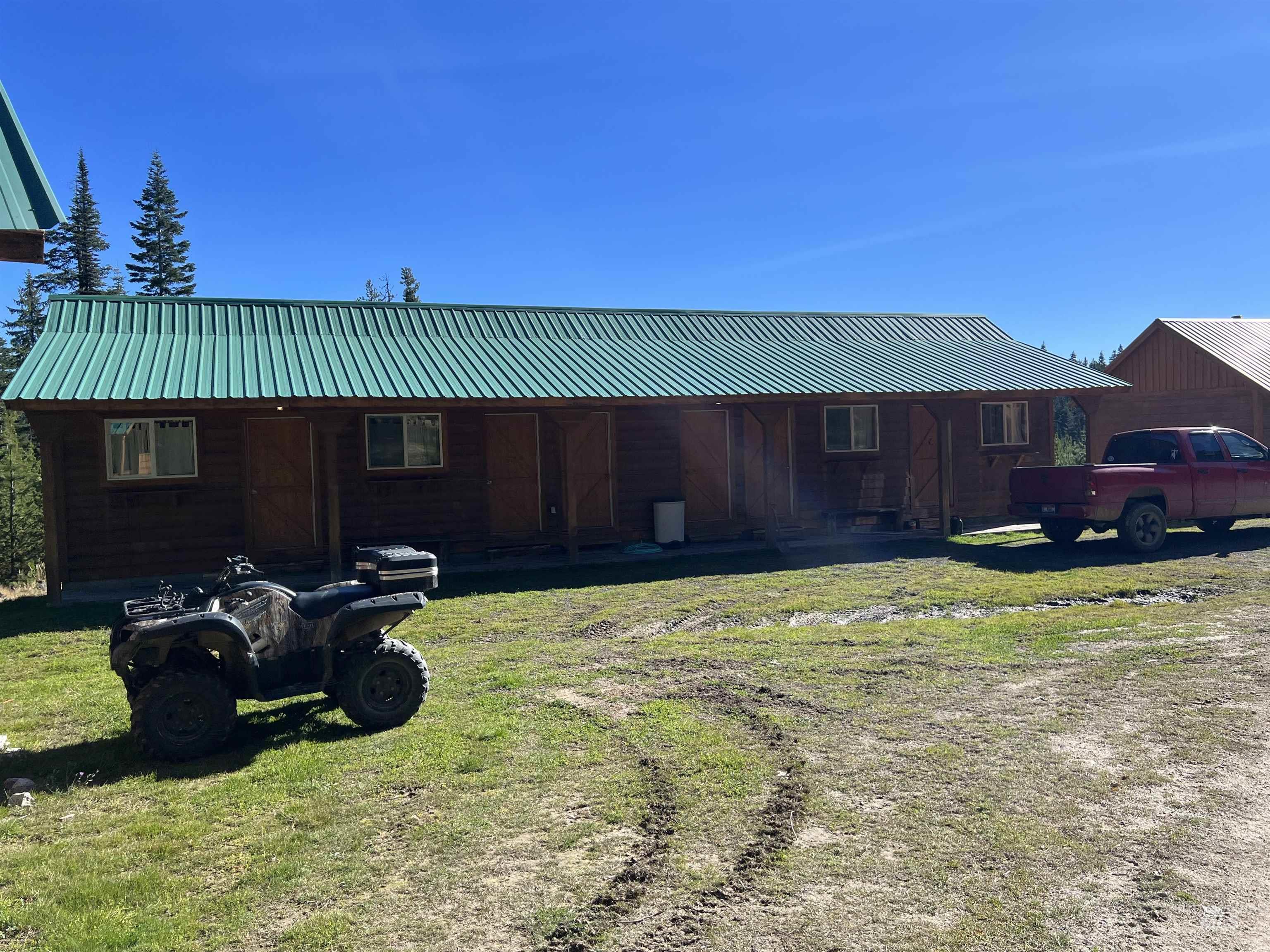 125 Black Diamond Lane, Dixie, Idaho 83525, 12 Bedrooms, 6 Rooms, Business/Commercial For Sale, Price $360,000,MLS 98941172