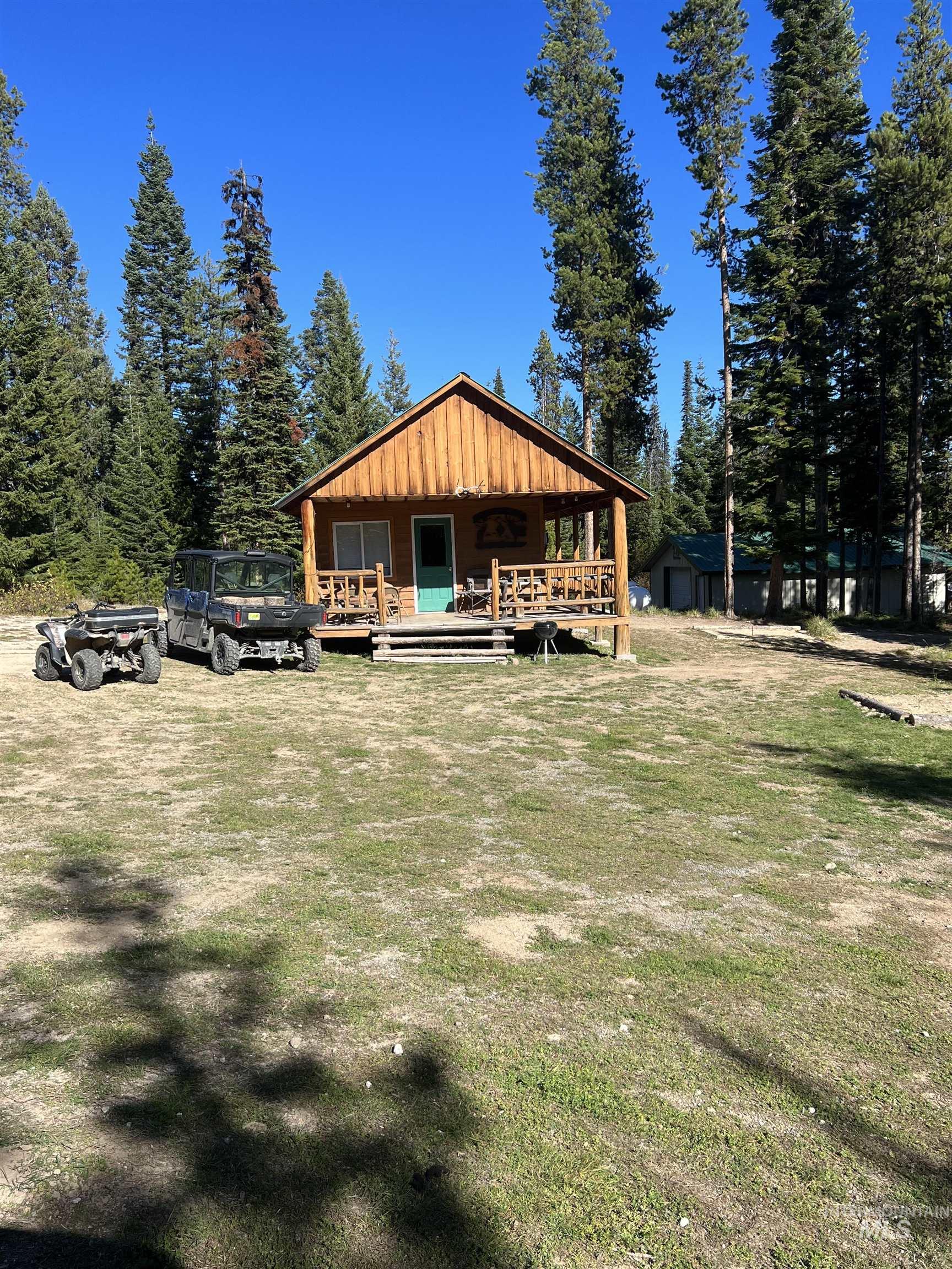 125 Black Diamond Lane, Dixie, Idaho 83525, 12 Bedrooms, 6 Rooms, Business/Commercial For Sale, Price $360,000,MLS 98941172