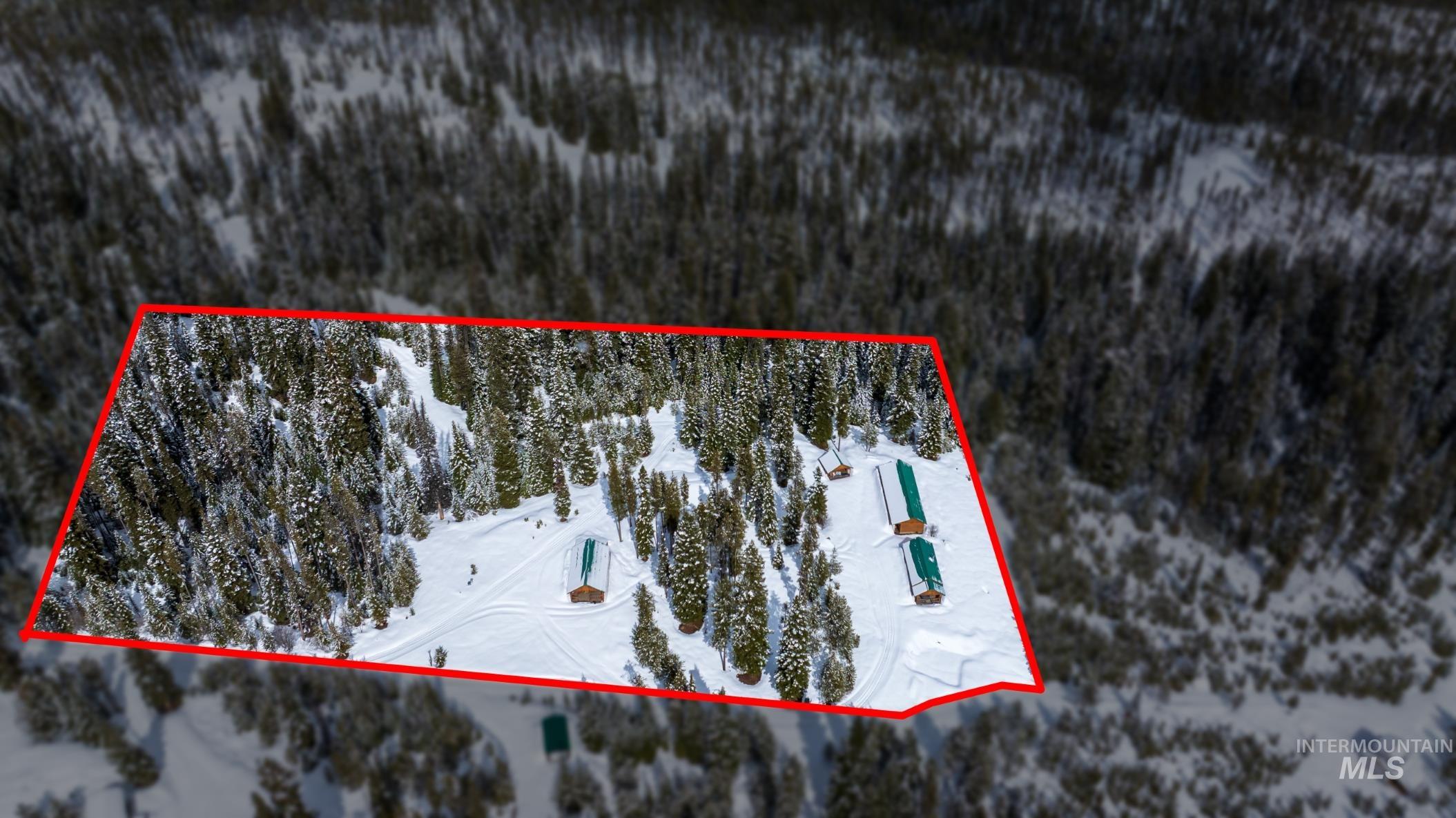 125 Black Diamond Lane, Dixie, Idaho 83525, 12 Bedrooms, 6 Rooms, Business/Commercial For Sale, Price $360,000,MLS 98941172