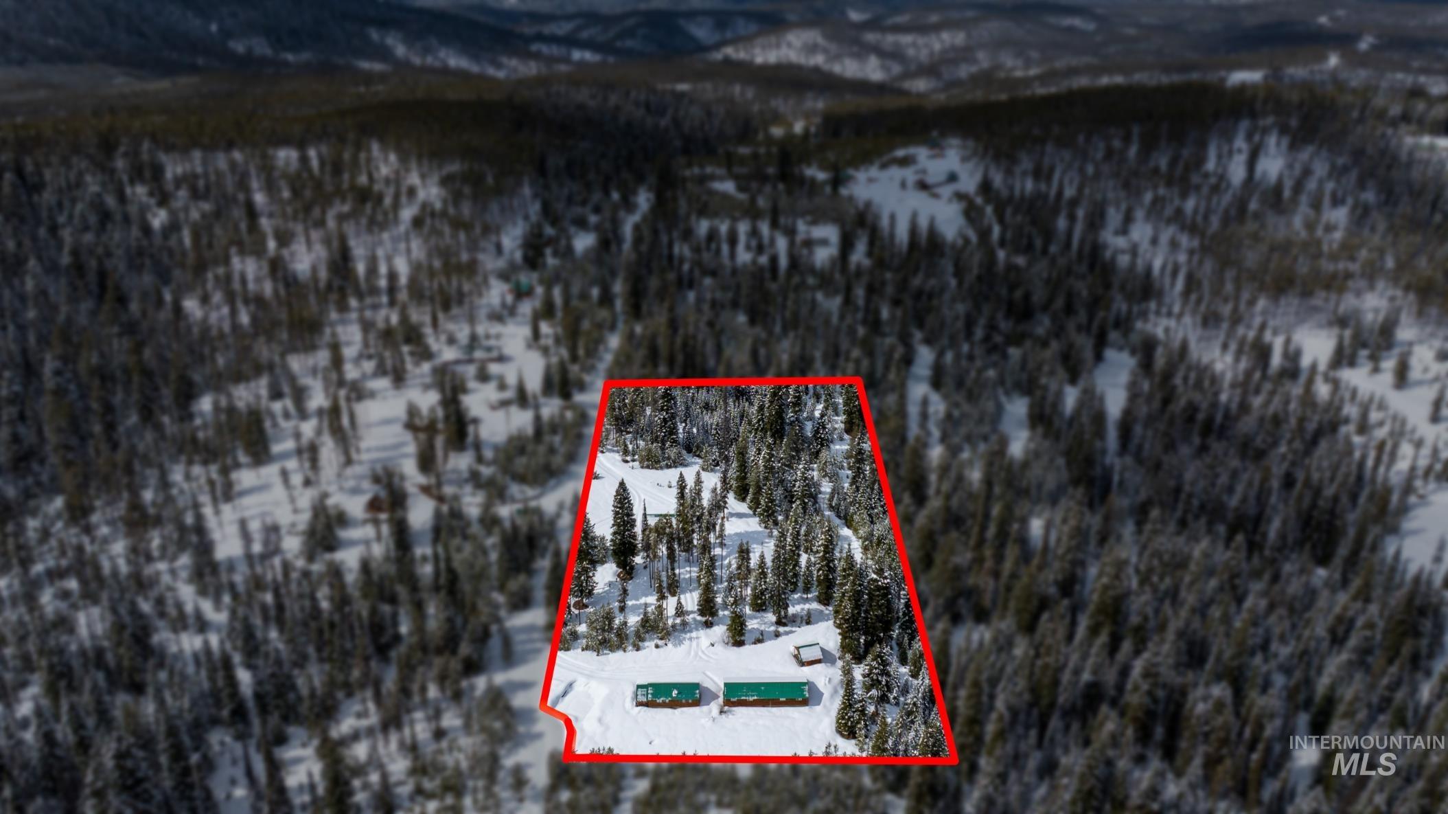 125 Black Diamond Lane, Dixie, Idaho 83525, 12 Bedrooms, 6 Rooms, Business/Commercial For Sale, Price $360,000,MLS 98941172