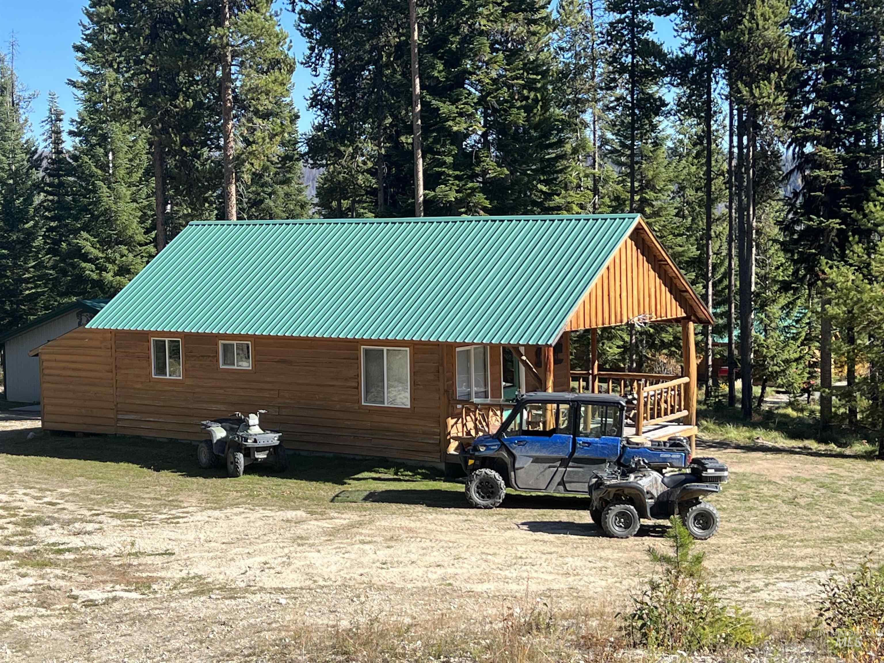 125 Black Diamond Lane, Dixie, Idaho 83525, 5 Bedrooms, 5.5 Bathrooms, Residential For Sale, Price $360,000,MLS 98941186
