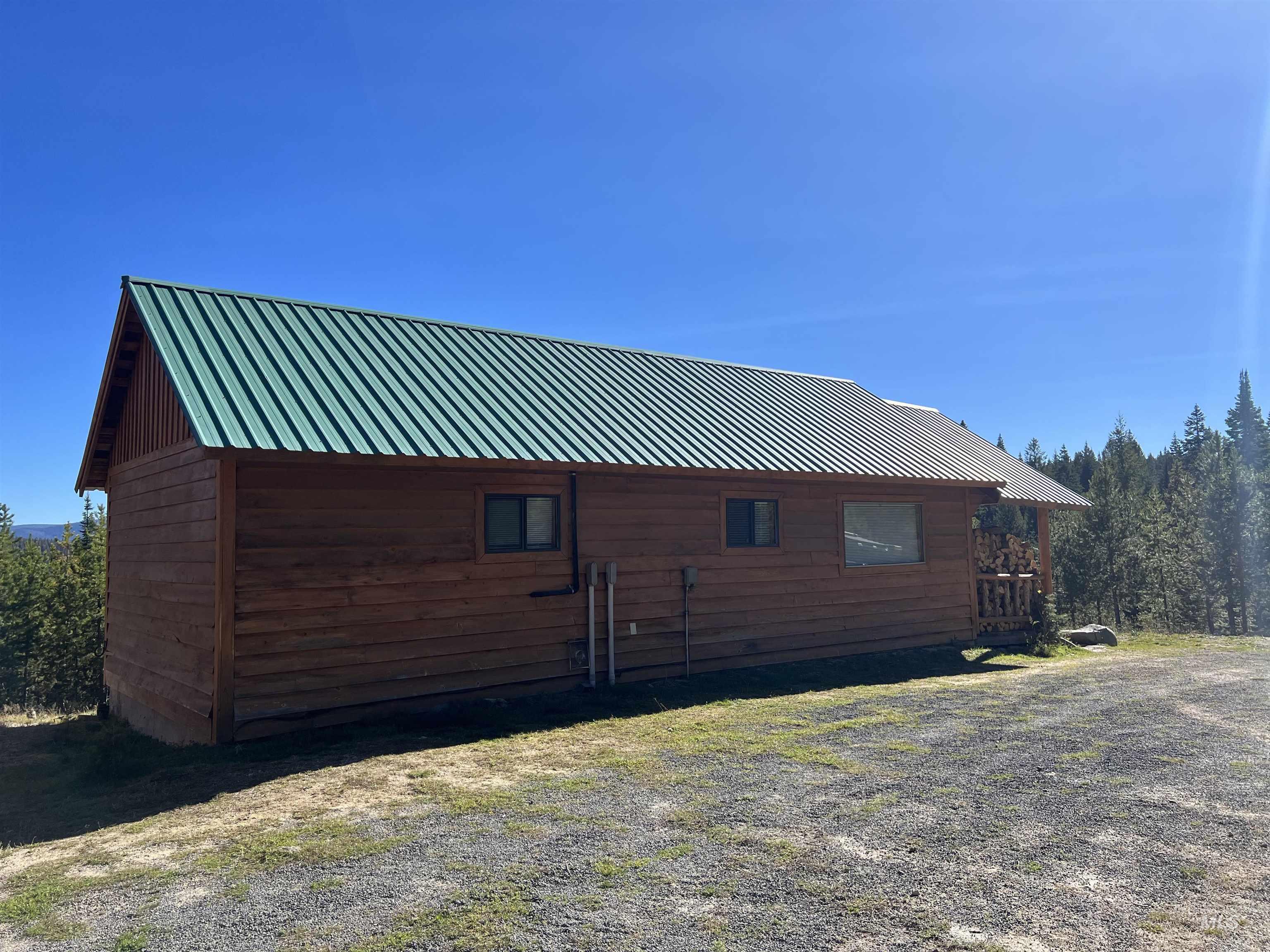 125 Black Diamond Lane, Dixie, Idaho 83525, 5 Bedrooms, 5.5 Bathrooms, Residential For Sale, Price $360,000,MLS 98941186