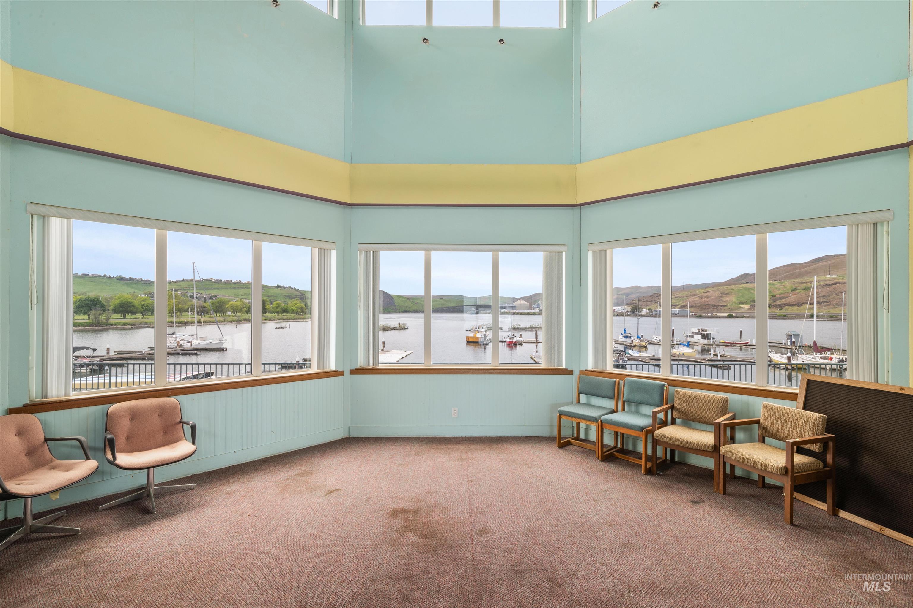 1550 Port Drive, Clarkston, Washington 99403, Business/Commercial For Sale, Price $1,660,000,MLS 98941208