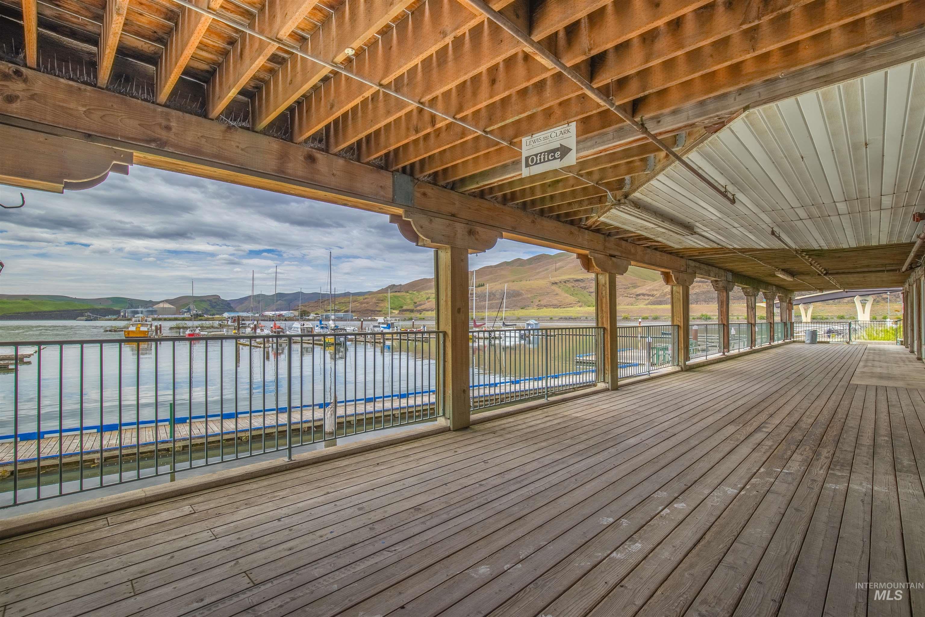 1550 Port Drive, Clarkston, Washington 99403, Business/Commercial For Sale, Price $1,660,000,MLS 98941208