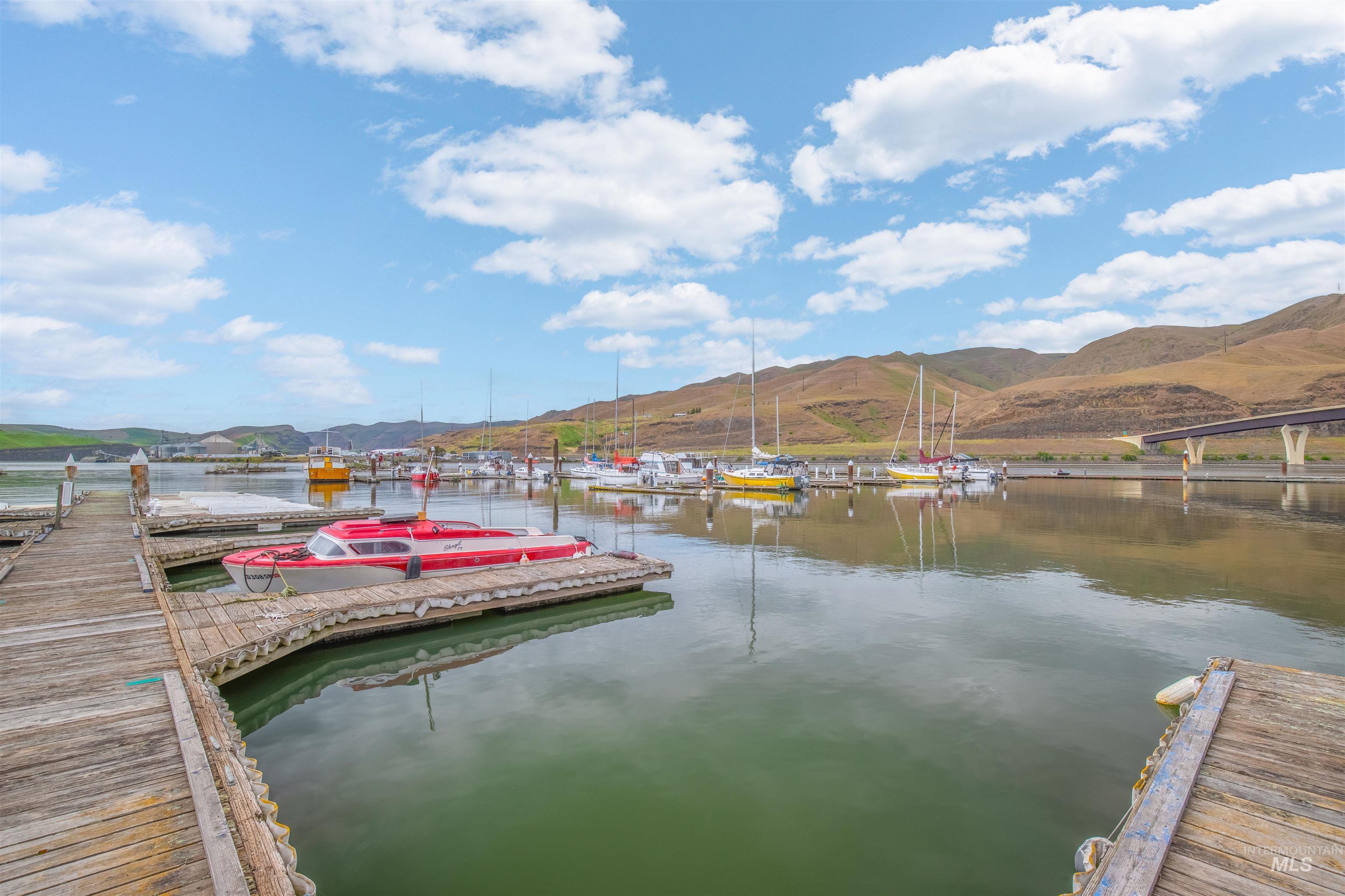 1550 Port Drive, Clarkston, Washington 99403, Business/Commercial For Sale, Price $1,660,000,MLS 98941208