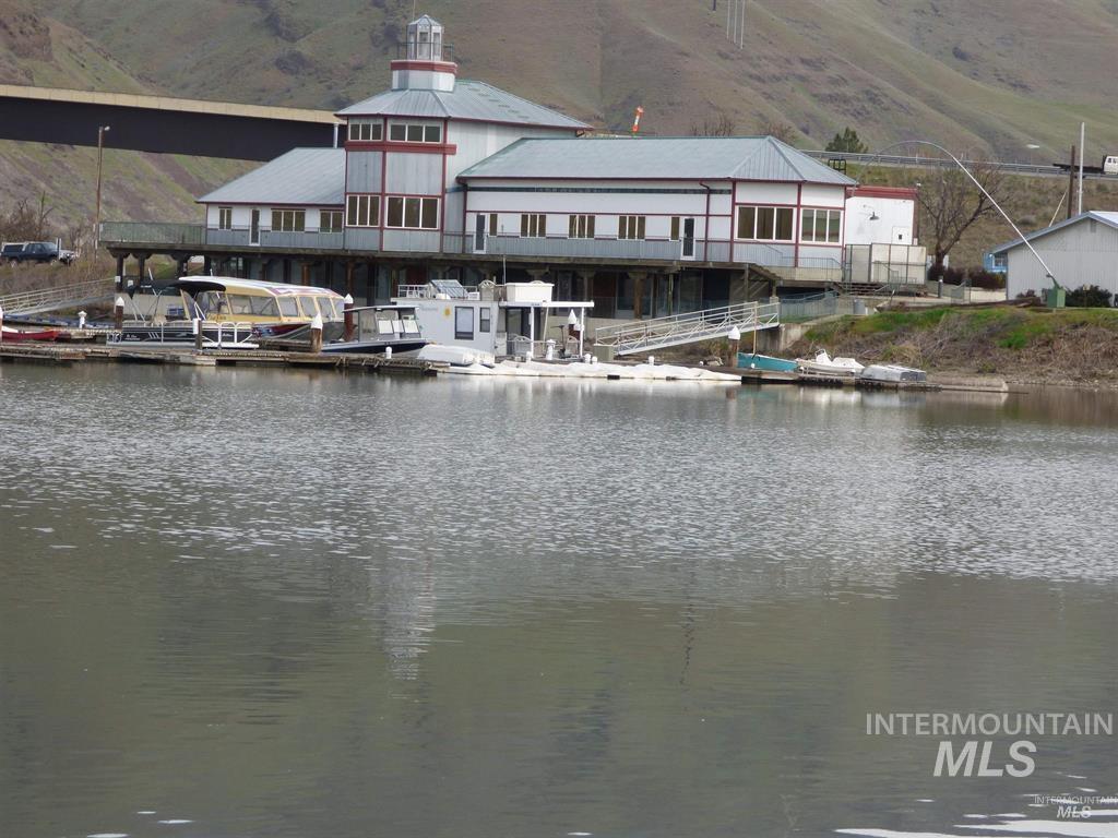 1550 & 1560 Port Drive, Clarkston, Washington 99403, Business/Commercial For Sale, Price $4,130,000, 98941223