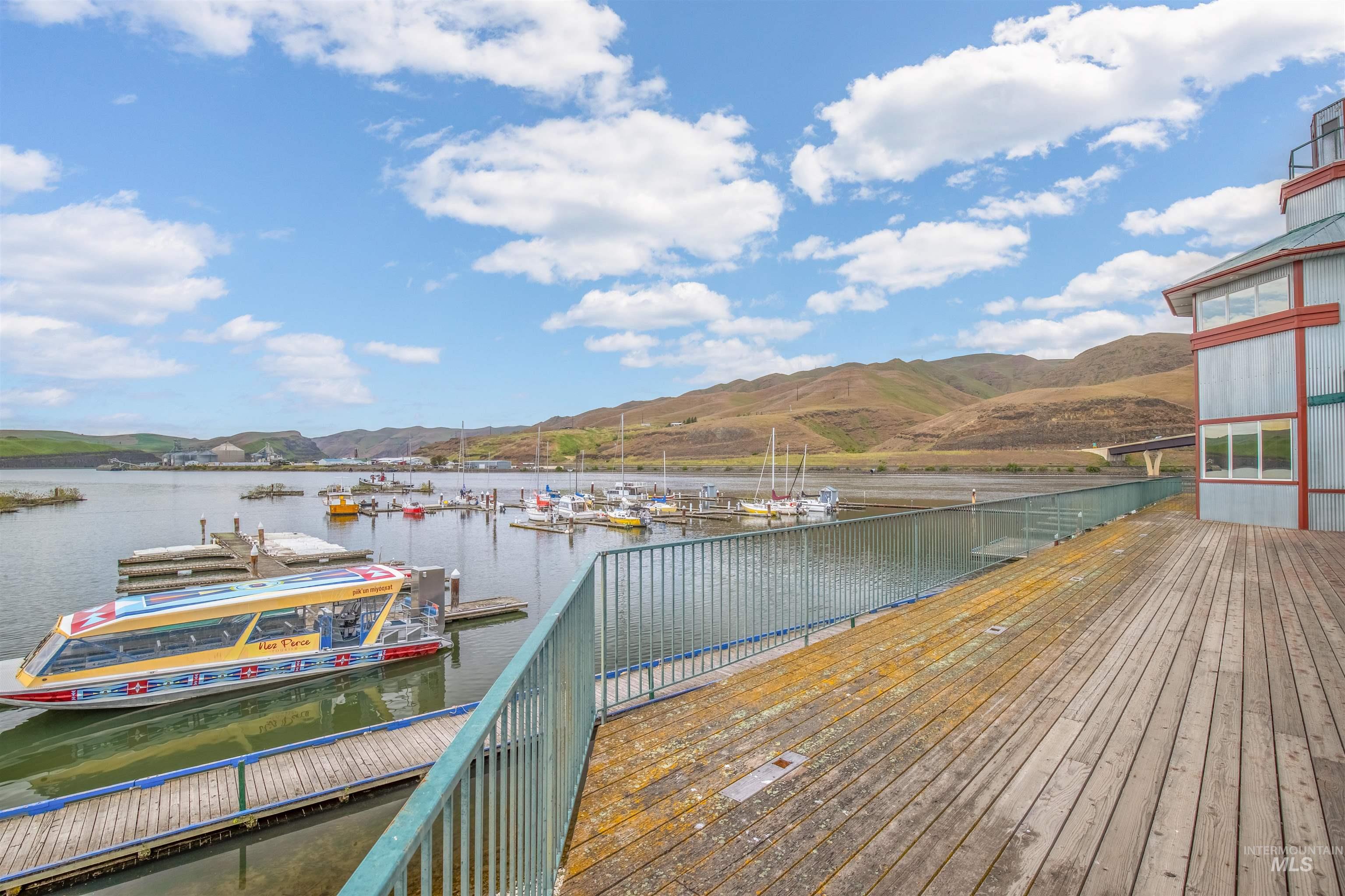 1550 & 1560 Port Drive, Clarkston, Washington 99403, Business/Commercial For Sale, Price $4,130,000, 98941223