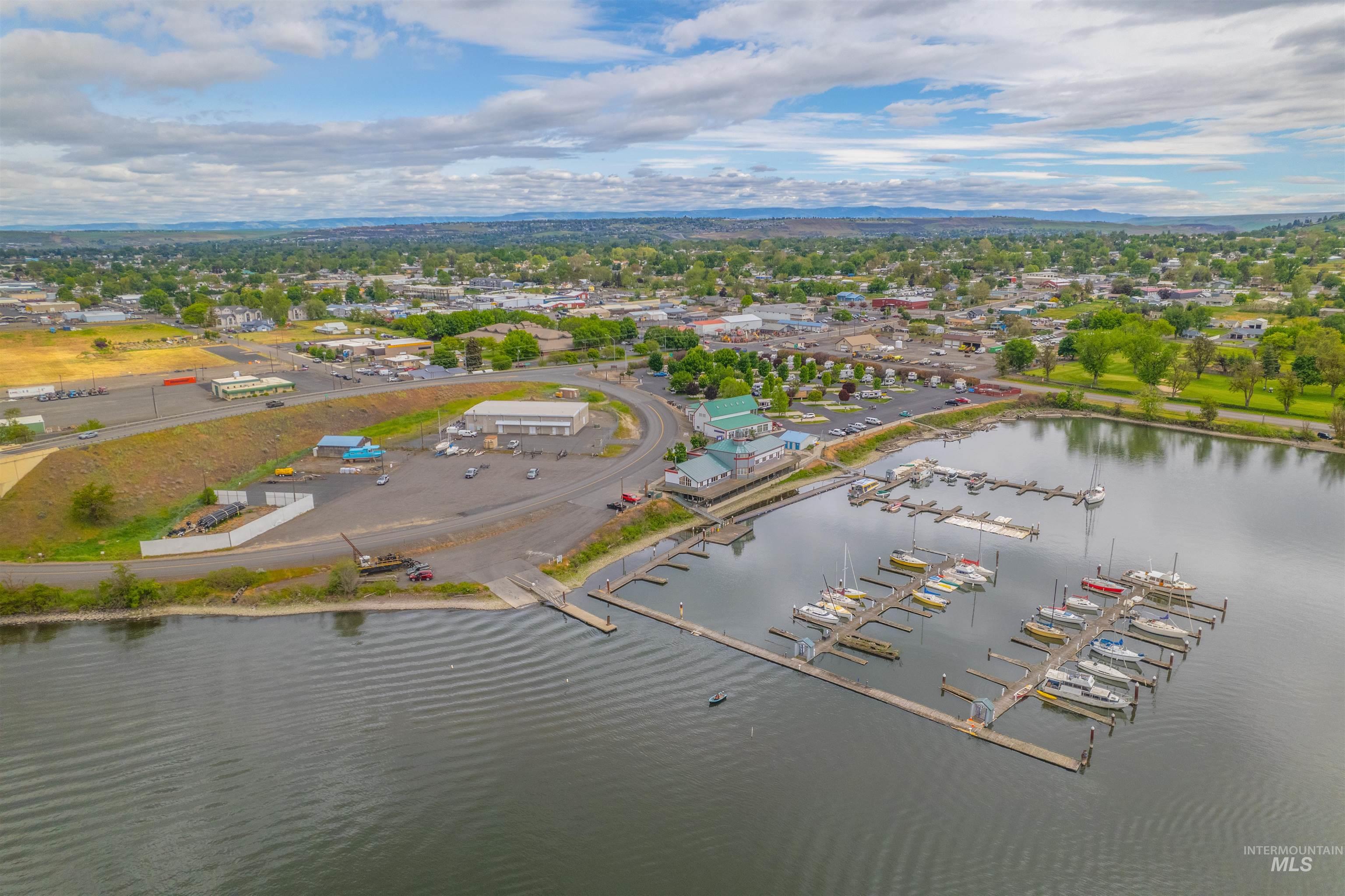 1550 & 1560 Port Drive, Clarkston, Washington 99403, Business/Commercial For Sale, Price $4,130,000, 98941223