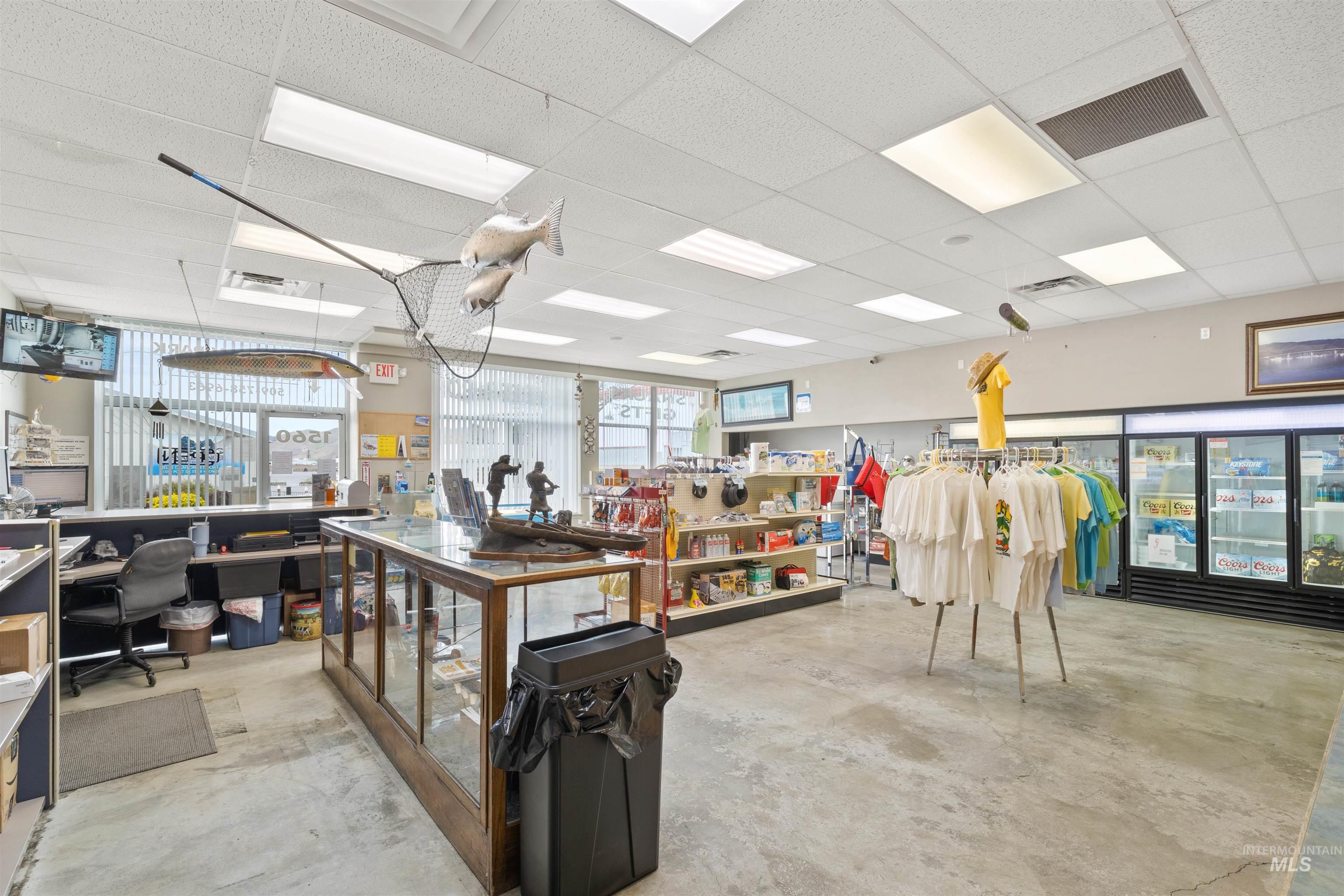 1550 & 1560 Port Drive, Clarkston, Washington 99403, Business/Commercial For Sale, Price $4,130,000, 98941223