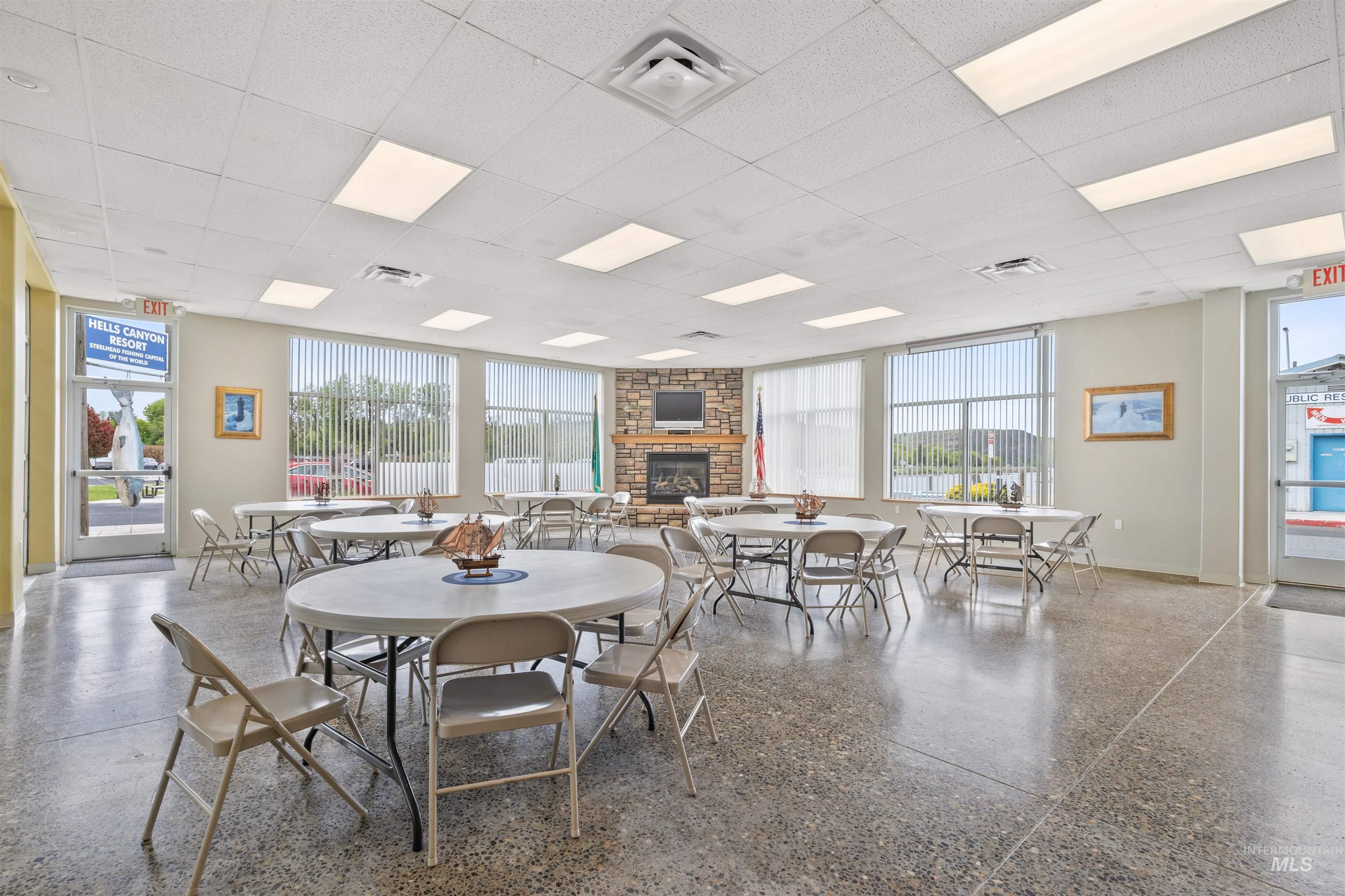 1550 & 1560 Port Drive, Clarkston, Washington 99403, Business/Commercial For Sale, Price $4,130,000, 98941223