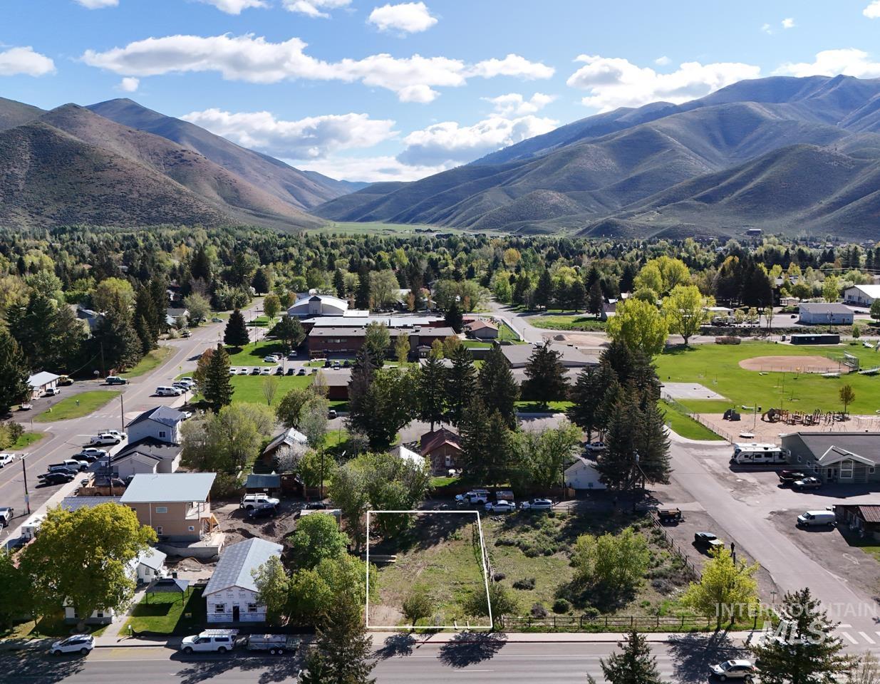 510 S Main Street, Hailey, Idaho 83333, Business/Commercial For Sale, Price $449,000, 98941232