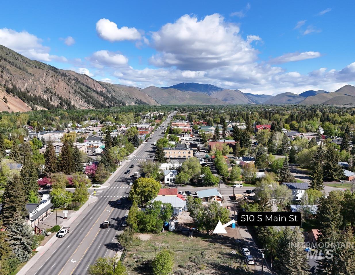 510 S Main Street, Hailey, Idaho 83333, Business/Commercial For Sale, Price $449,000, 98941232