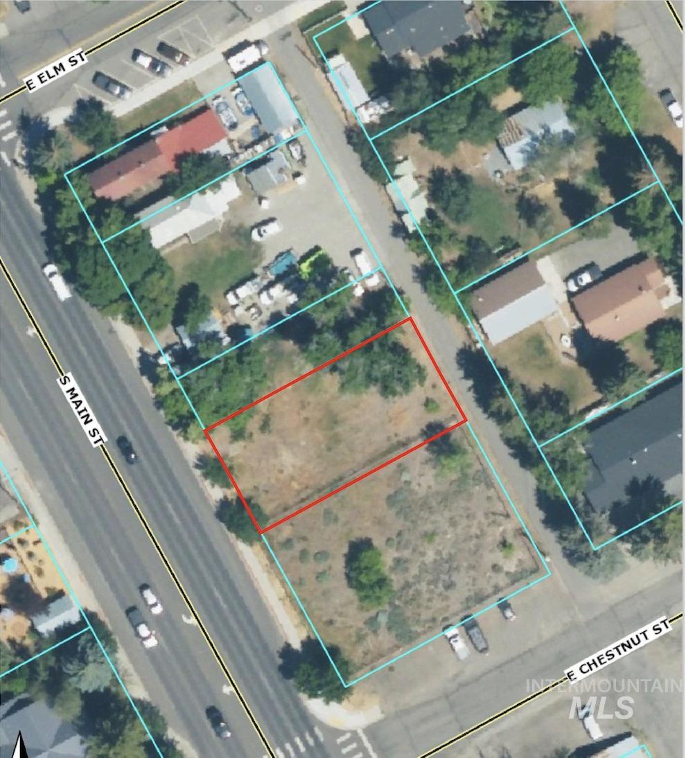 510 S Main Street, Hailey, Idaho 83333, Business/Commercial For Sale, Price $449,000, 98941232