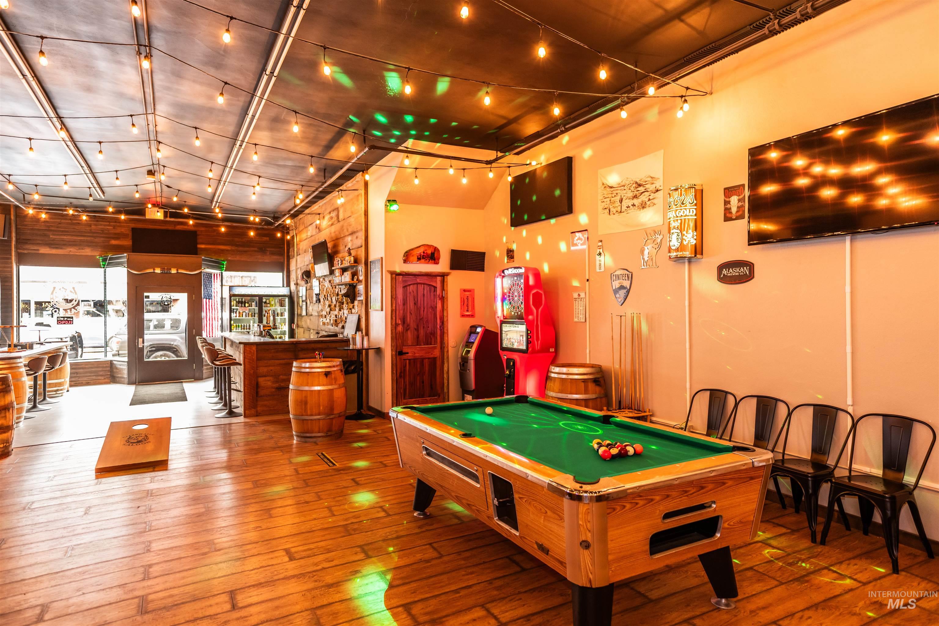 152 Johnson Ave, Orofino, Idaho 83544, 3 Bedrooms, Business/Commercial For Sale, Price $650,000, 98941263