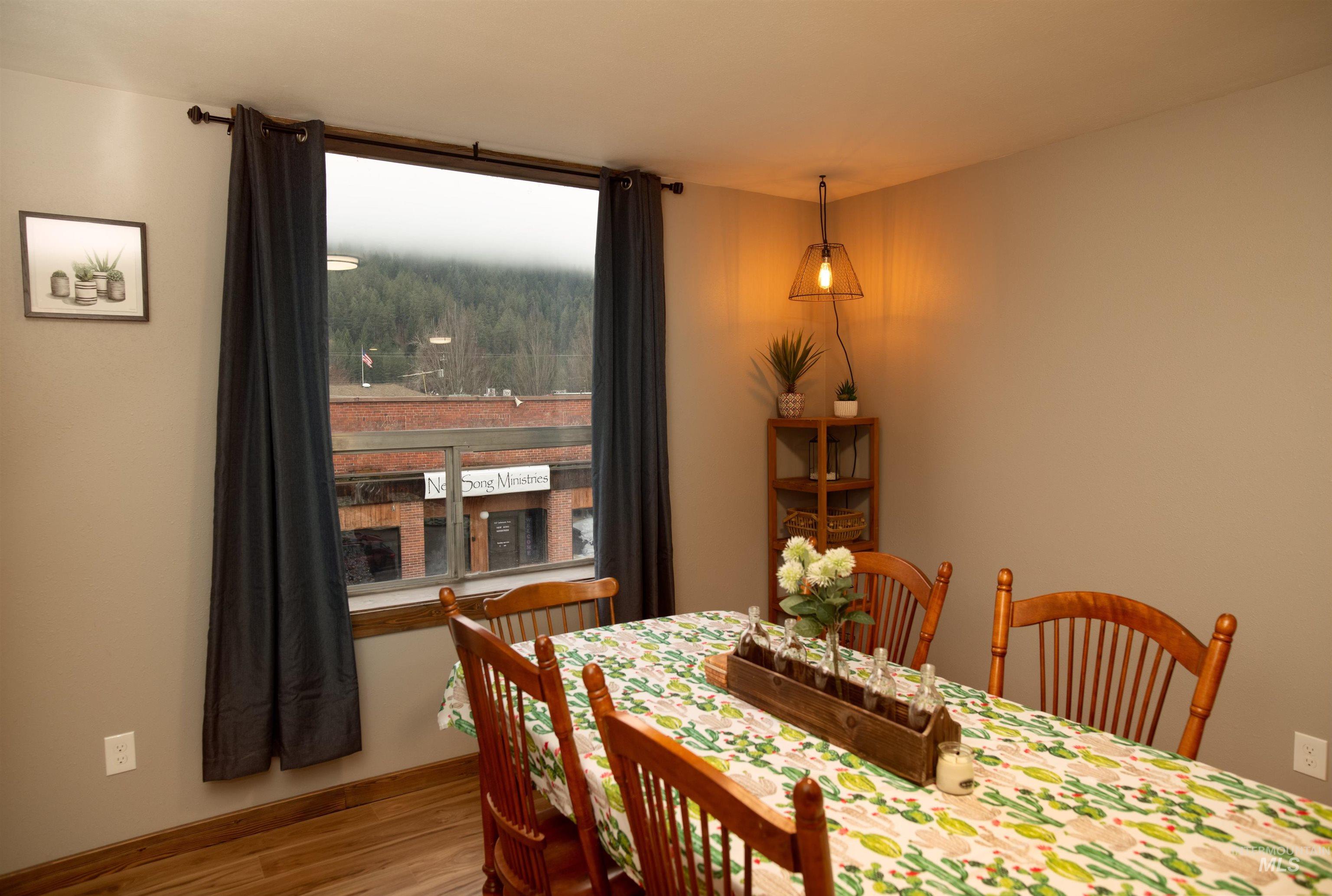 152 Johnson Ave, Orofino, Idaho 83544, 3 Bedrooms, Business/Commercial For Sale, Price $650,000, 98941263