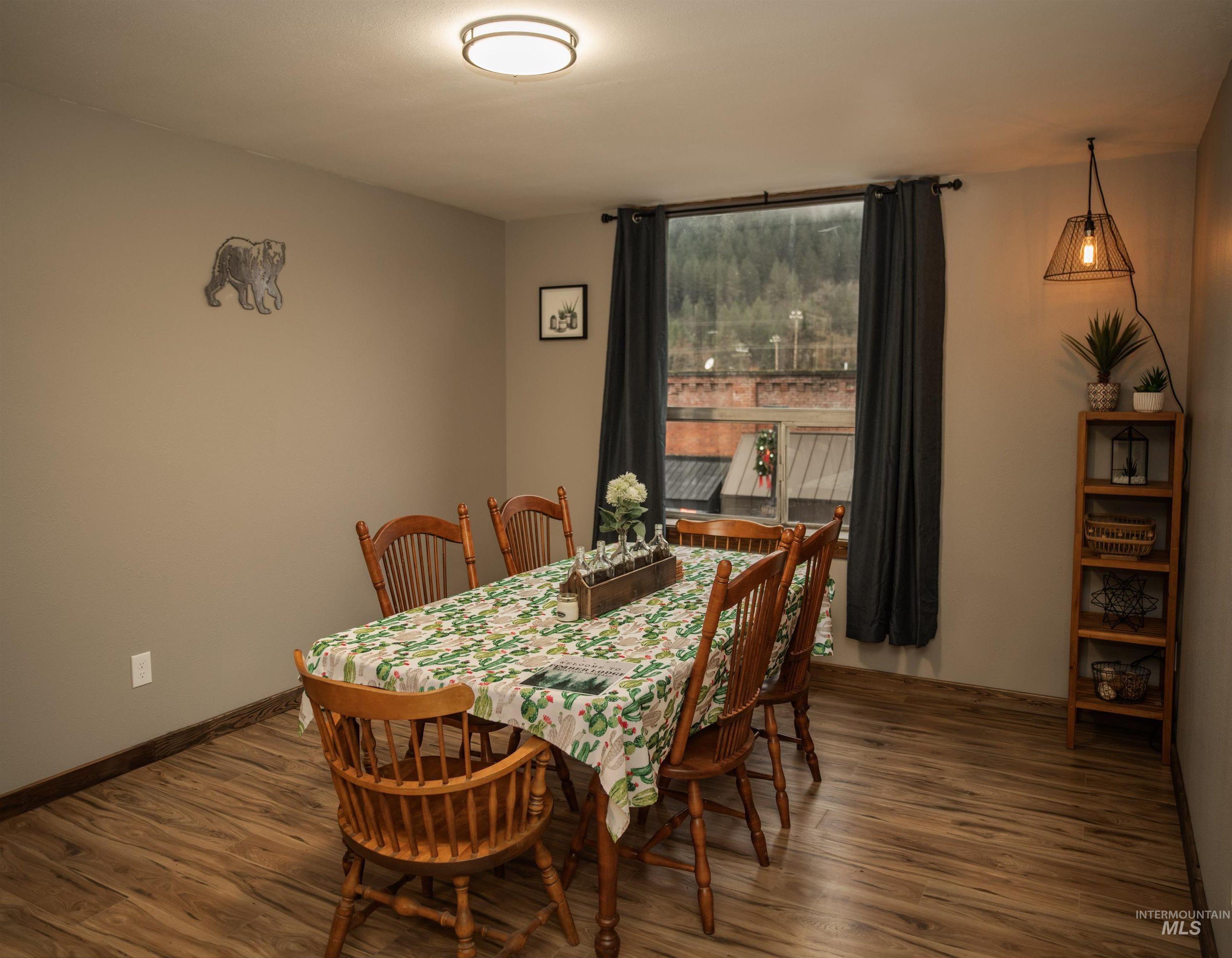 152 Johnson Ave, Orofino, Idaho 83544, 3 Bedrooms, Business/Commercial For Sale, Price $650,000, 98941263