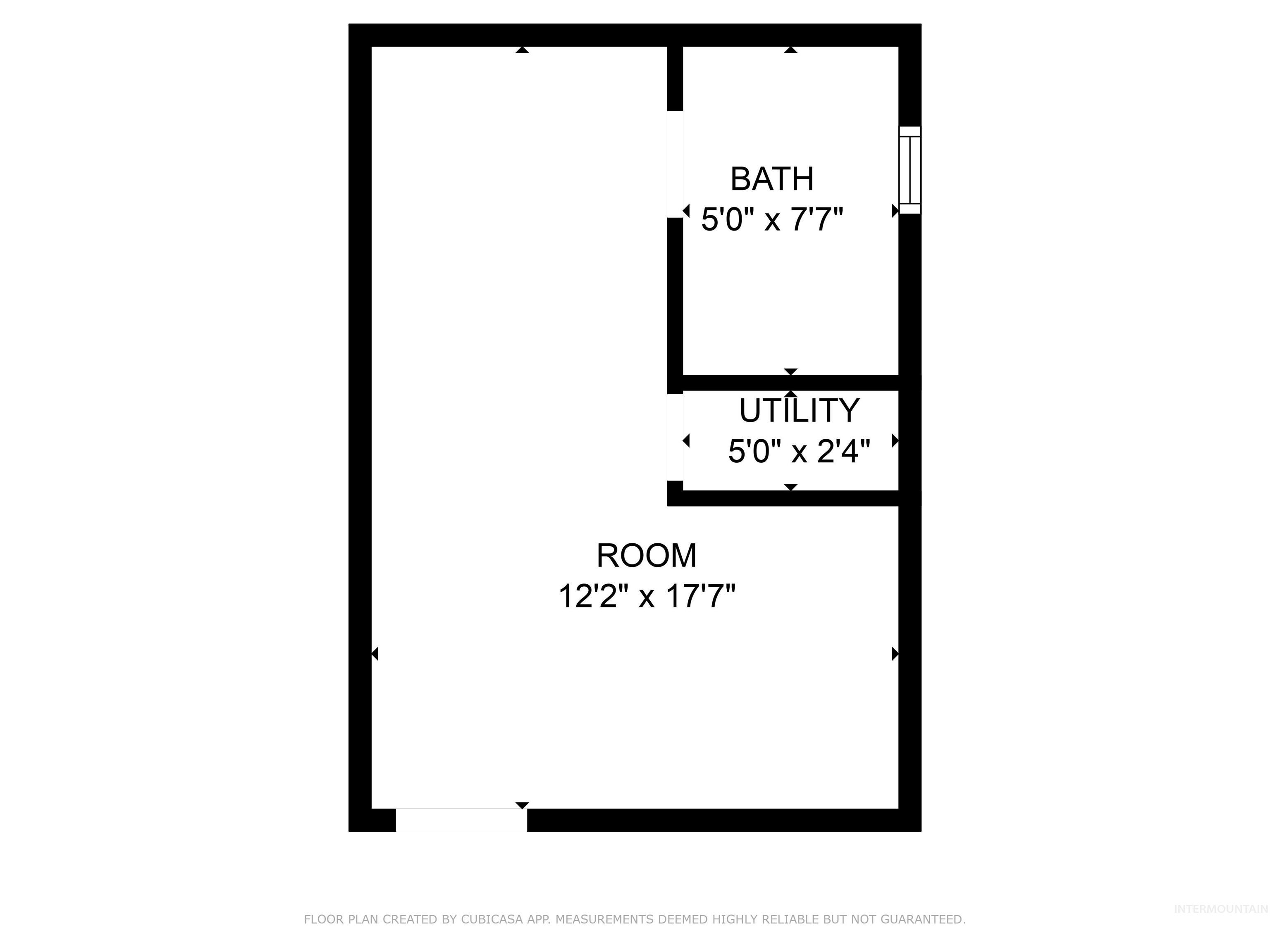 152 Johnson Ave, Orofino, Idaho 83544, 3 Bedrooms, Business/Commercial For Sale, Price $650,000, 98941263