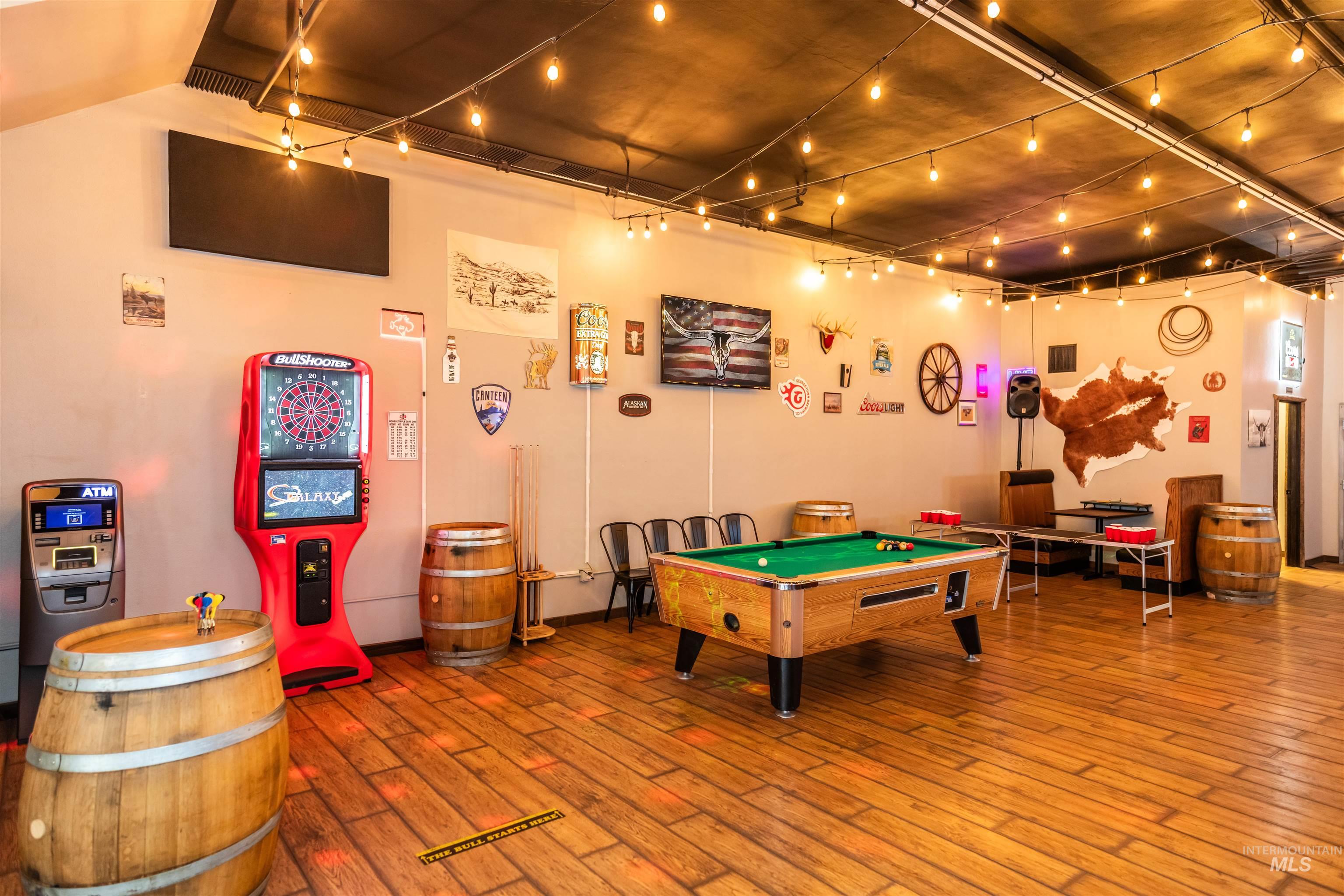 152 Johnson Ave, Orofino, Idaho 83544, 3 Bedrooms, Business/Commercial For Sale, Price $650,000, 98941263