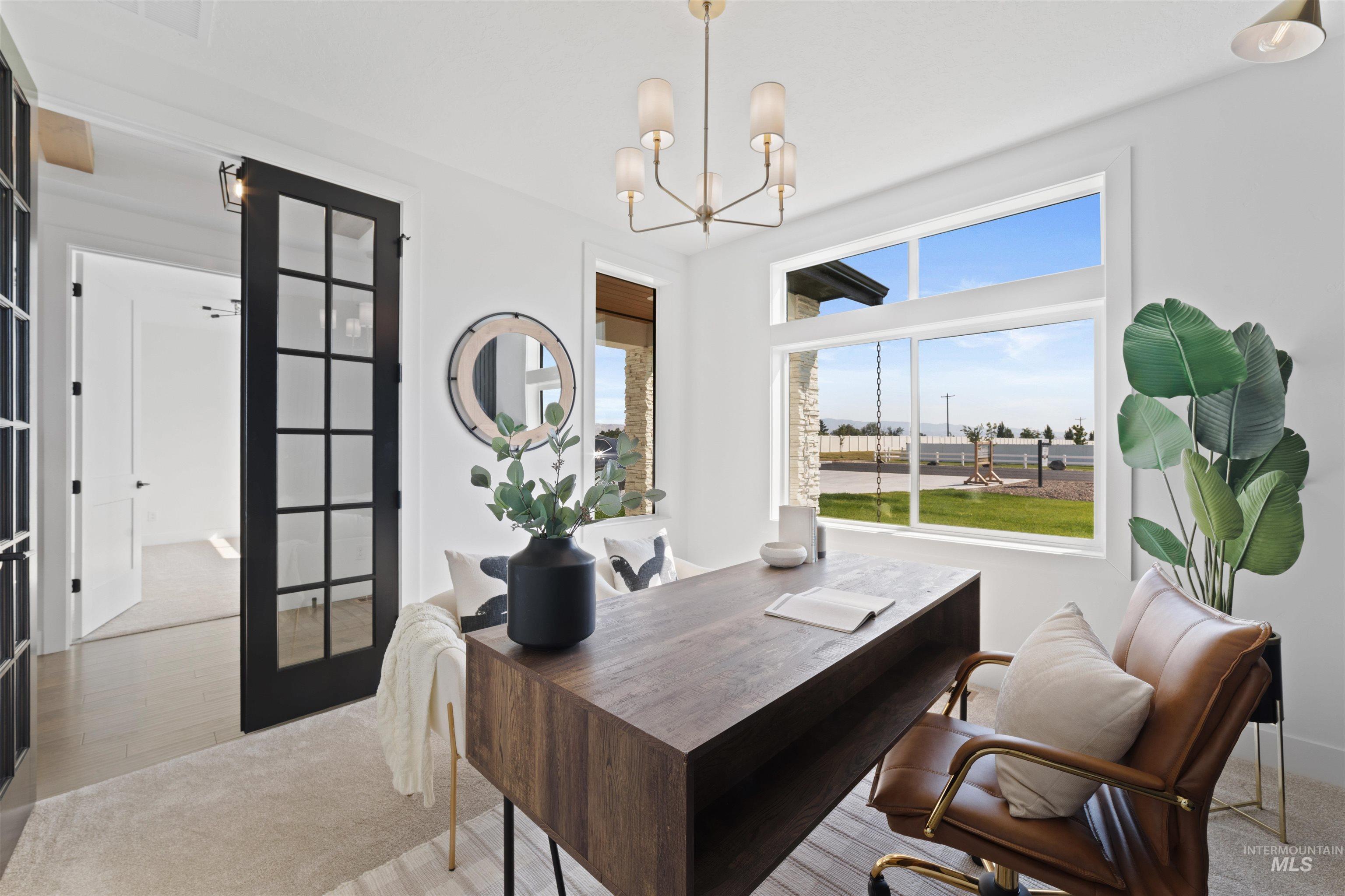 4300 NW Purple Sage Cir, Mountain Home, Idaho 83647, 3 Bedrooms, 3 Bathrooms, Residential For Sale, Price $670,000,MLS 98941310