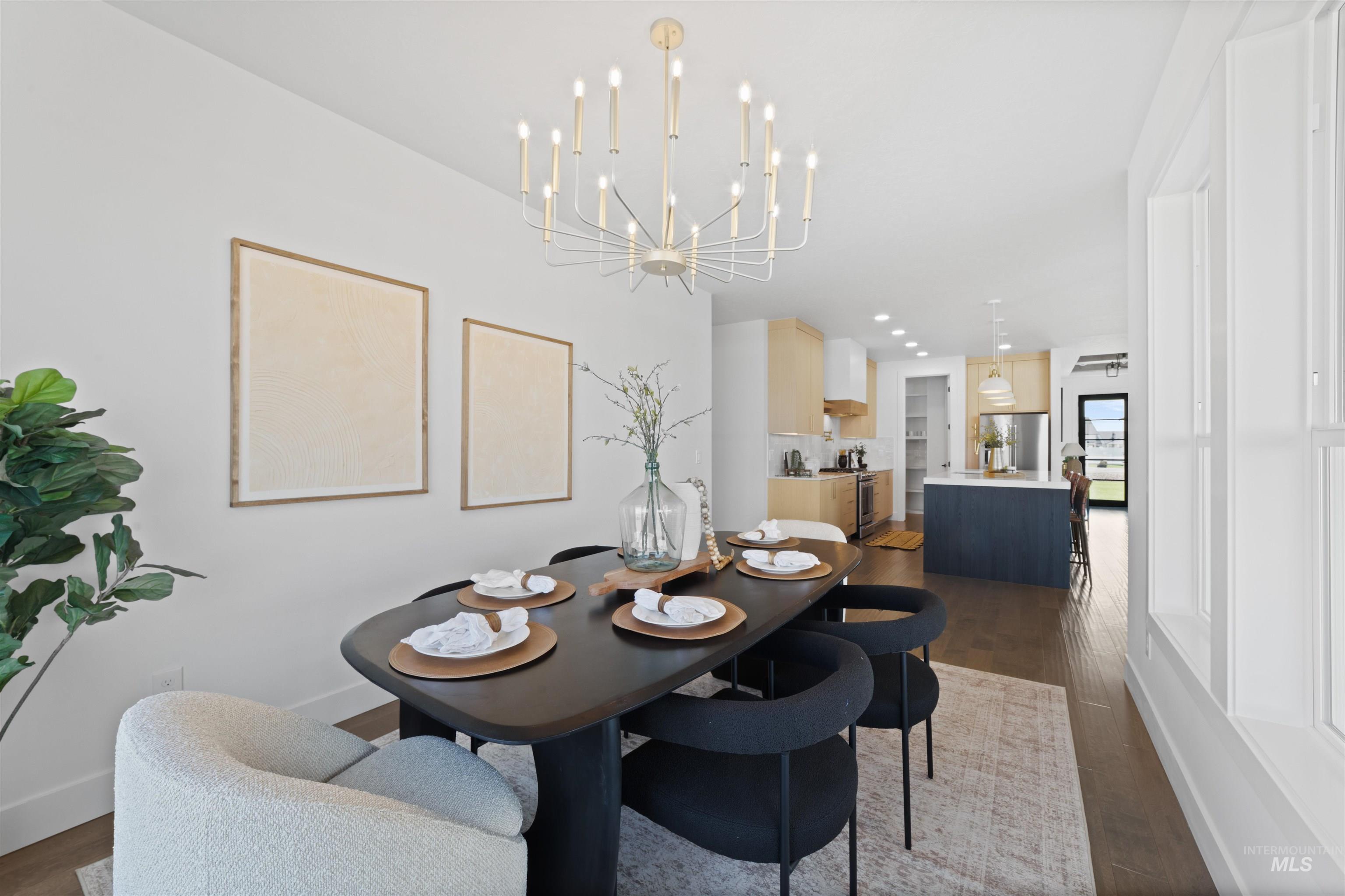 4300 NW Purple Sage Cir, Mountain Home, Idaho 83647, 3 Bedrooms, 3 Bathrooms, Residential For Sale, Price $670,000,MLS 98941310