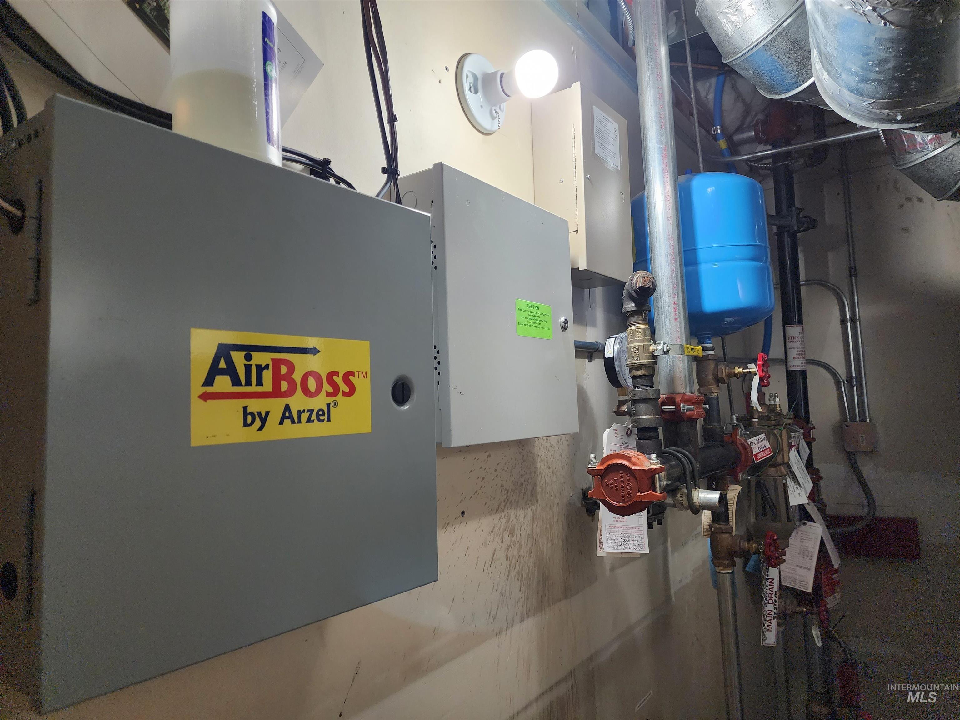 1630 23rd Ave, Lewiston, Idaho 83501, Business/Commercial For Sale, Price $59,926, 98941327