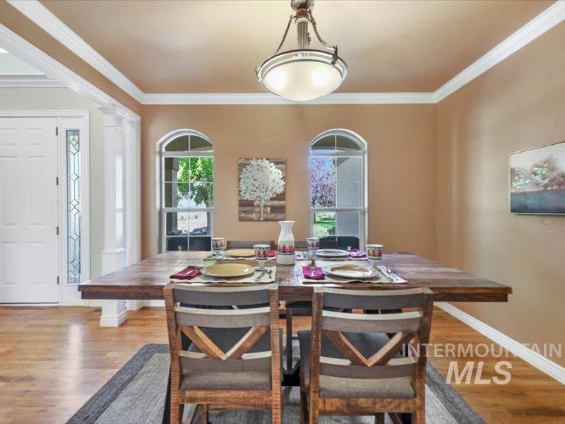 3408 Ridge Line Dr., Kimberly, Idaho 83341, 4 Bedrooms, 3.5 Bathrooms, Residential For Sale, Price $775,000,MLS 98941577