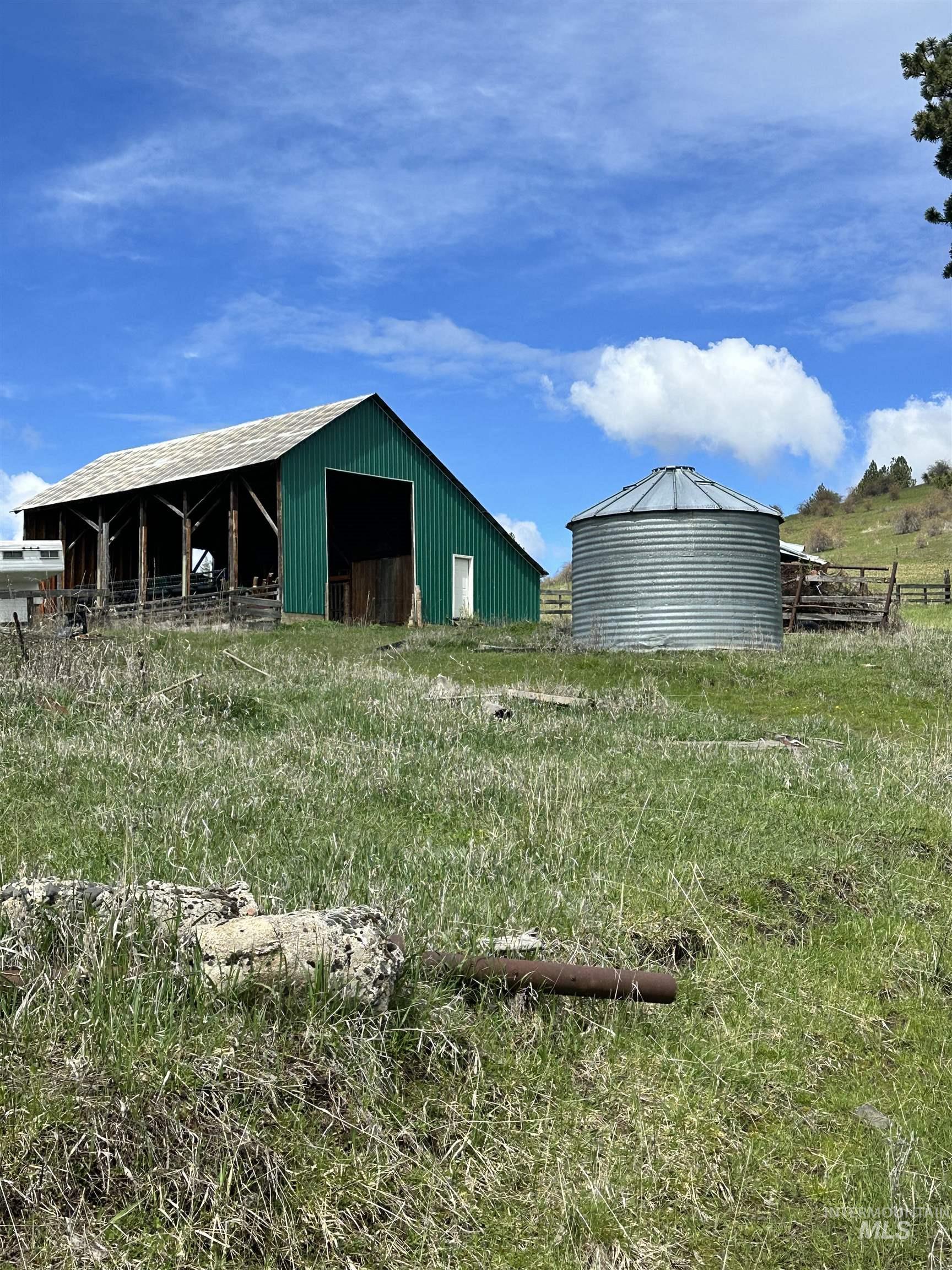 TBD Llama Lane, Kamiah, Idaho 83536, Land For Sale, Price $525,000,MLS 98941614