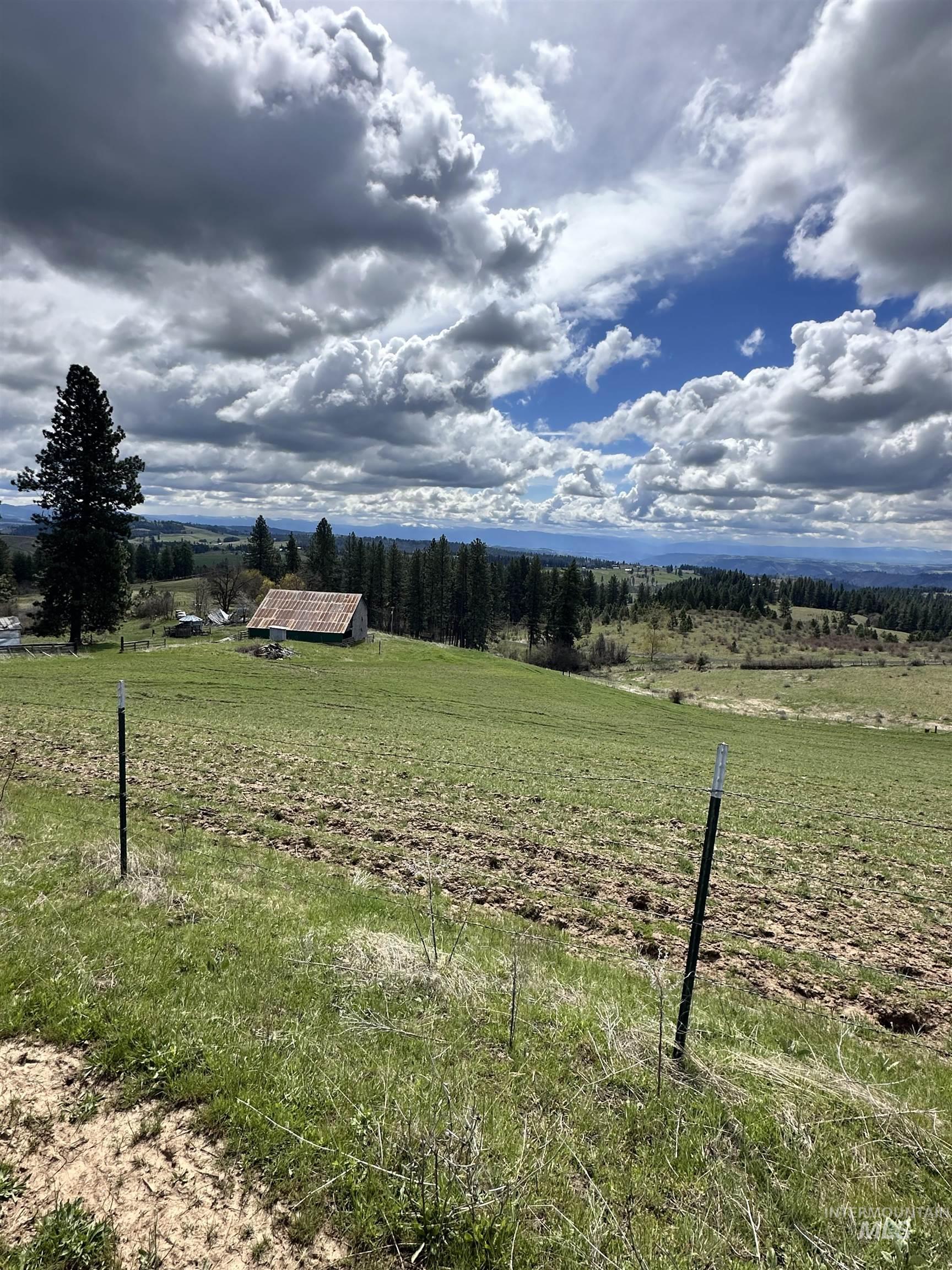 TBD Llama Lane, Kamiah, Idaho 83536, Land For Sale, Price $525,000,MLS 98941614