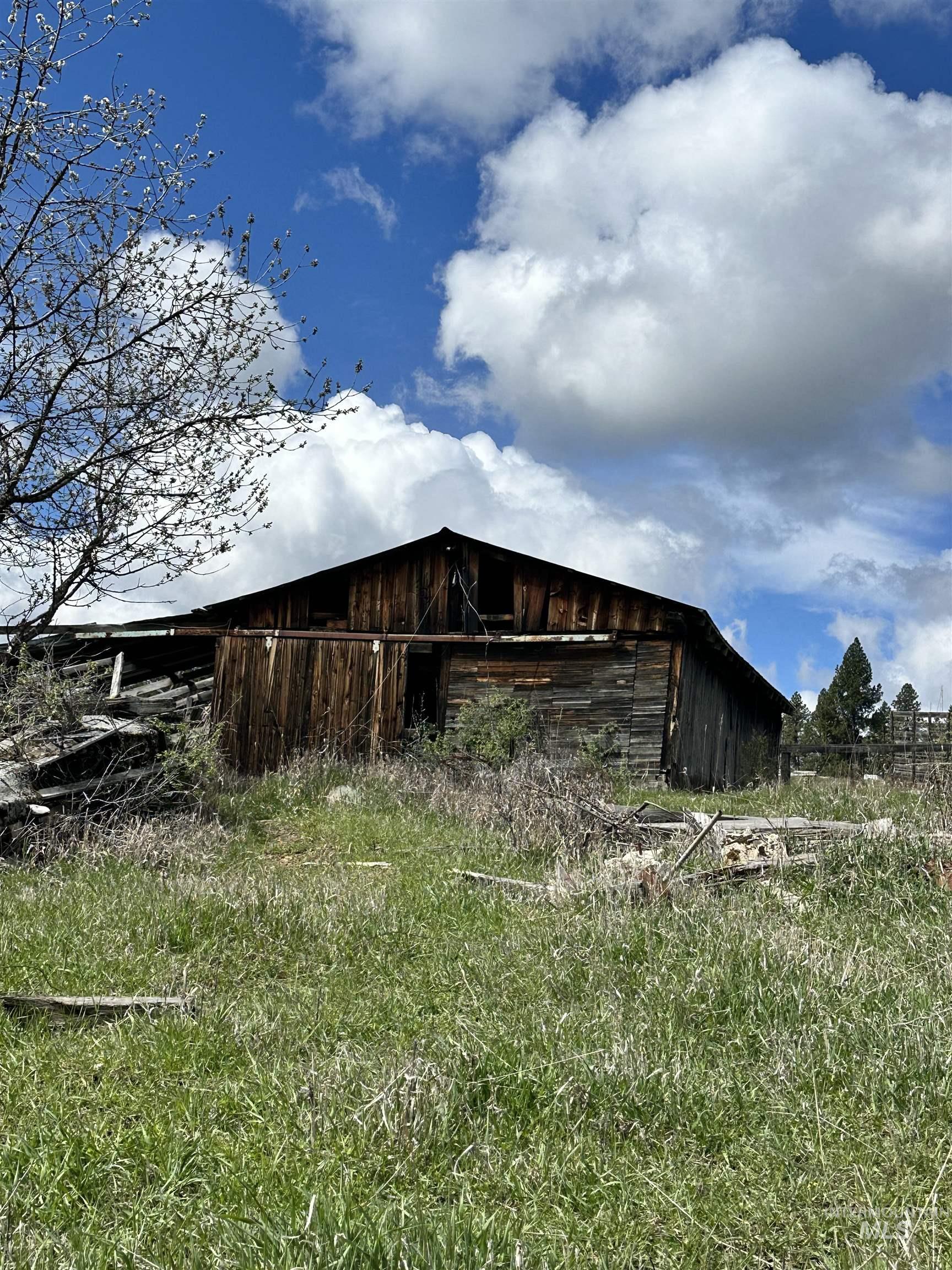 TBD Llama Lane, Kamiah, Idaho 83536, Land For Sale, Price $525,000,MLS 98941614