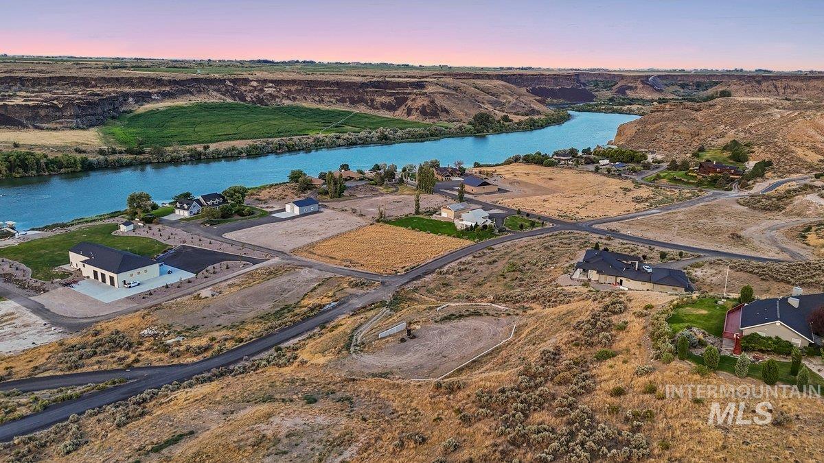 165 Thatcher Place, Buhl, Idaho 83316, Land For Sale, Price $495,000,MLS 98941700