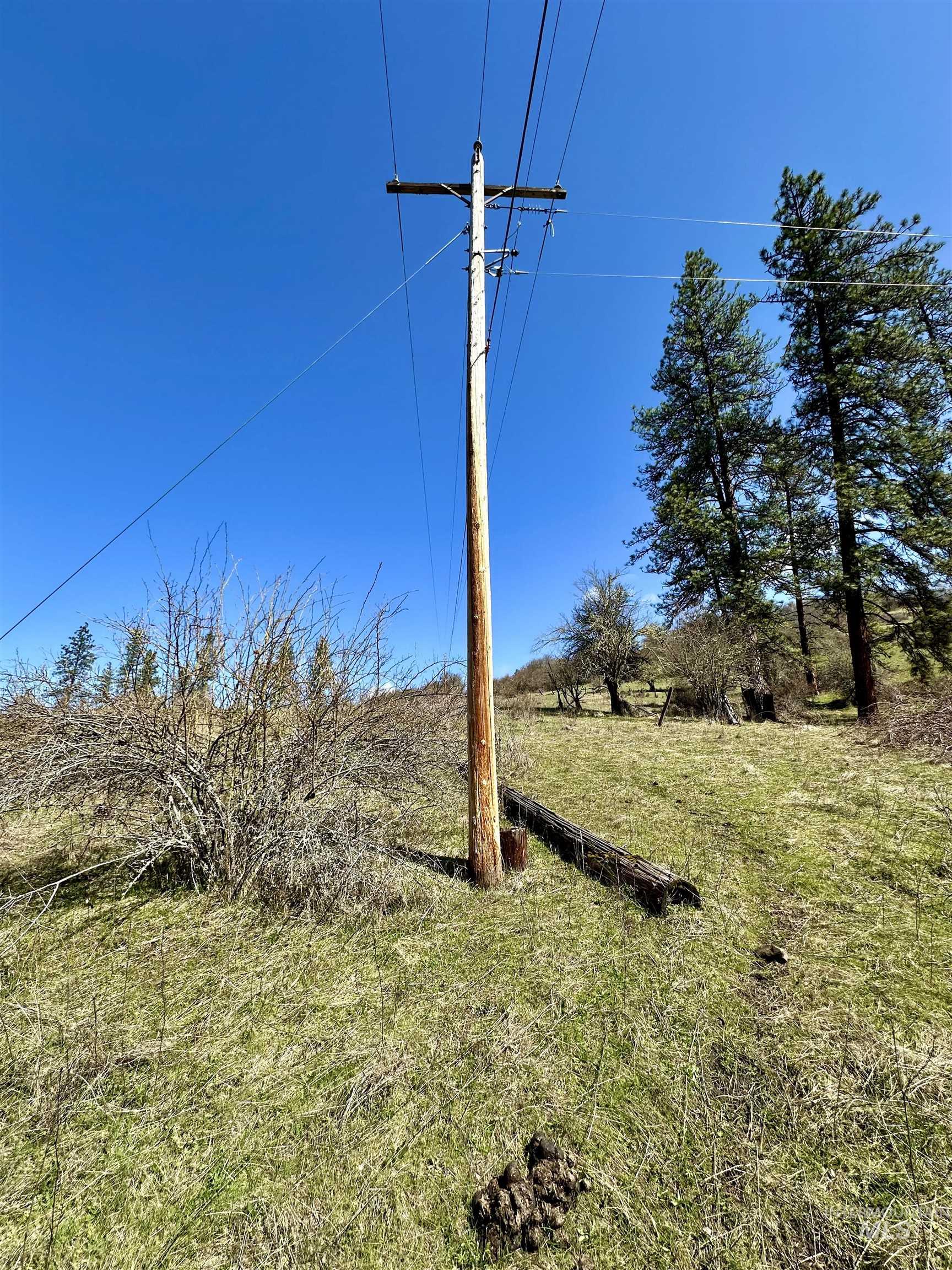 121 Ferguson Road, Harpster, Idaho 83553, Land For Sale, Price $269,900, 98941762