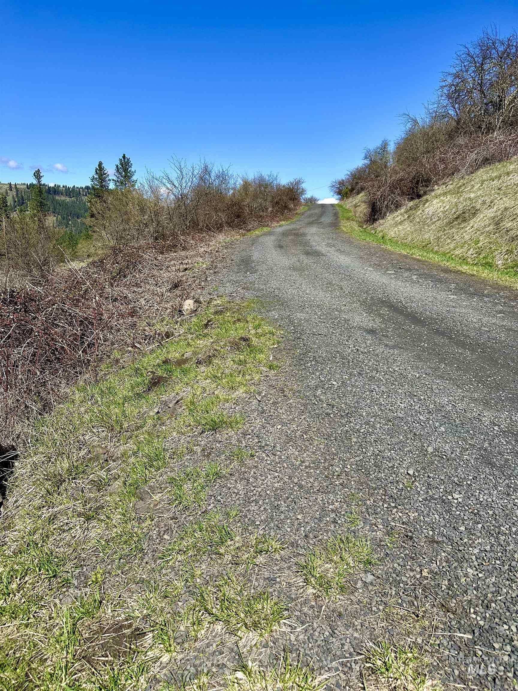 121 Ferguson Road, Harpster, Idaho 83553, Land For Sale, Price $269,900, 98941762