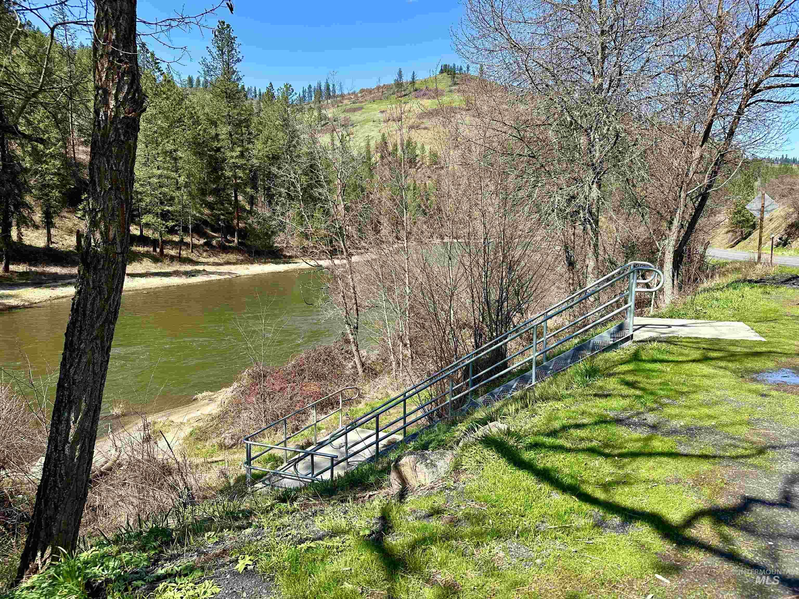 121 Ferguson Road, Harpster, Idaho 83553, Land For Sale, Price $269,900, 98941762