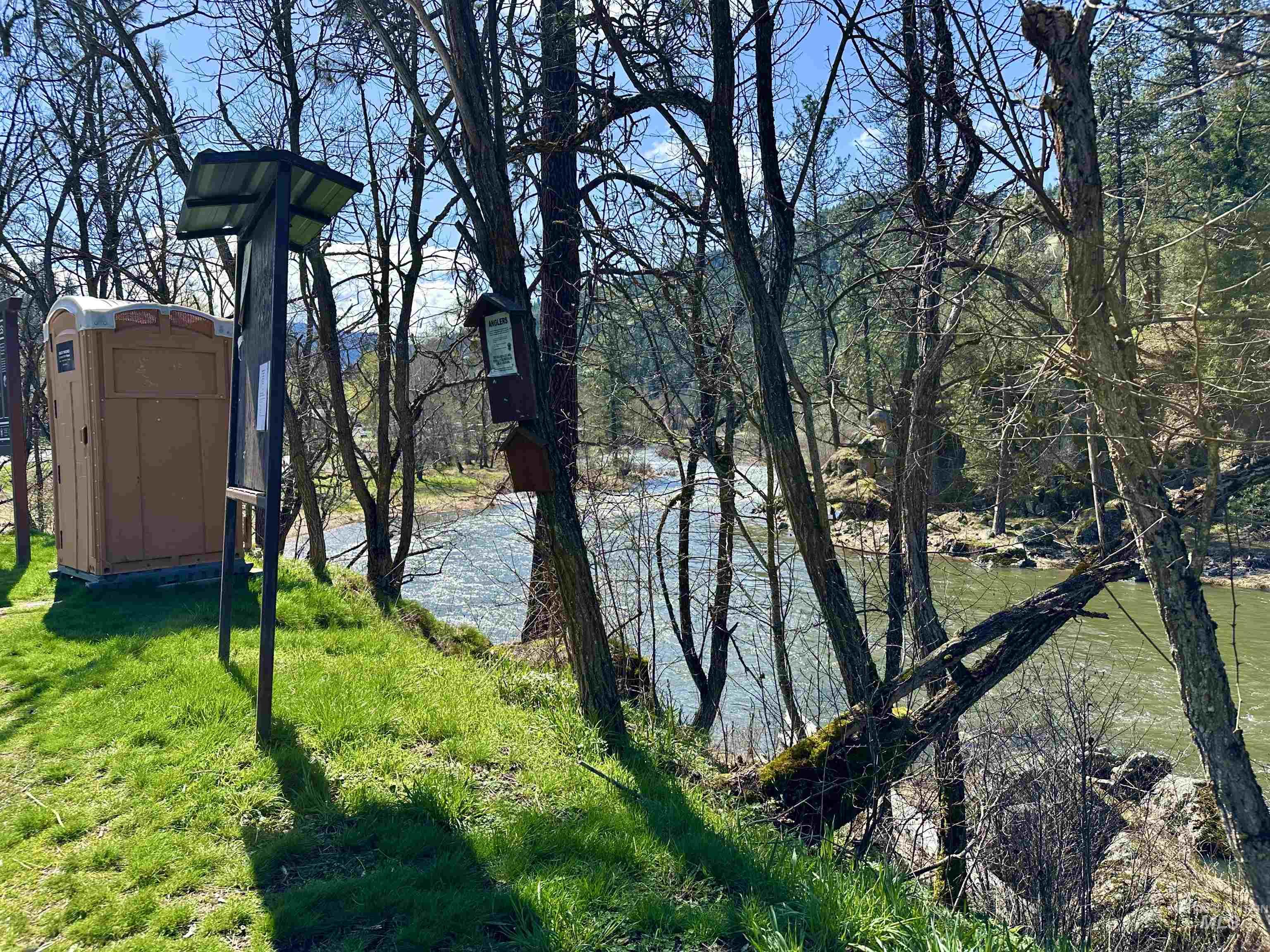 121 Ferguson Road, Harpster, Idaho 83553, Land For Sale, Price $269,900, 98941762