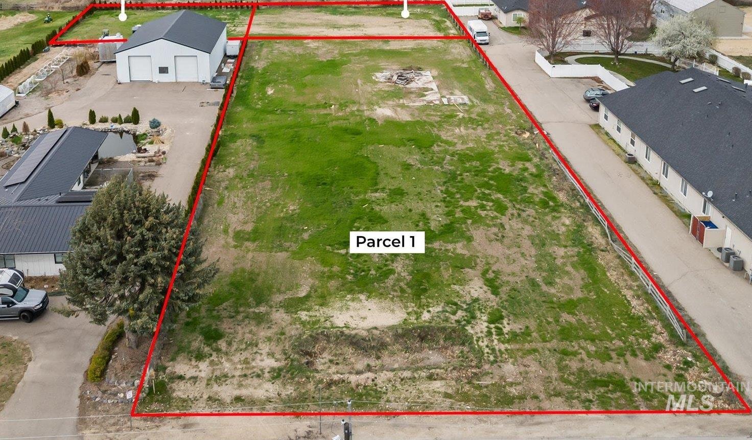 309 S Main St, Star, Idaho 83669, Land For Sale, Price $525,000, 98941840