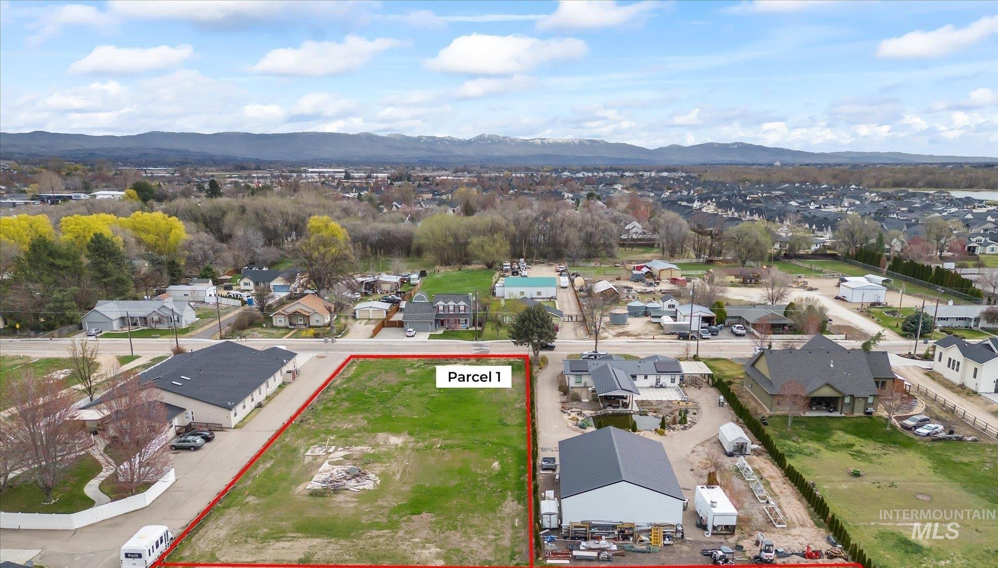 309 S Main St, Star, Idaho 83669, Land For Sale, Price $525,000, 98941840