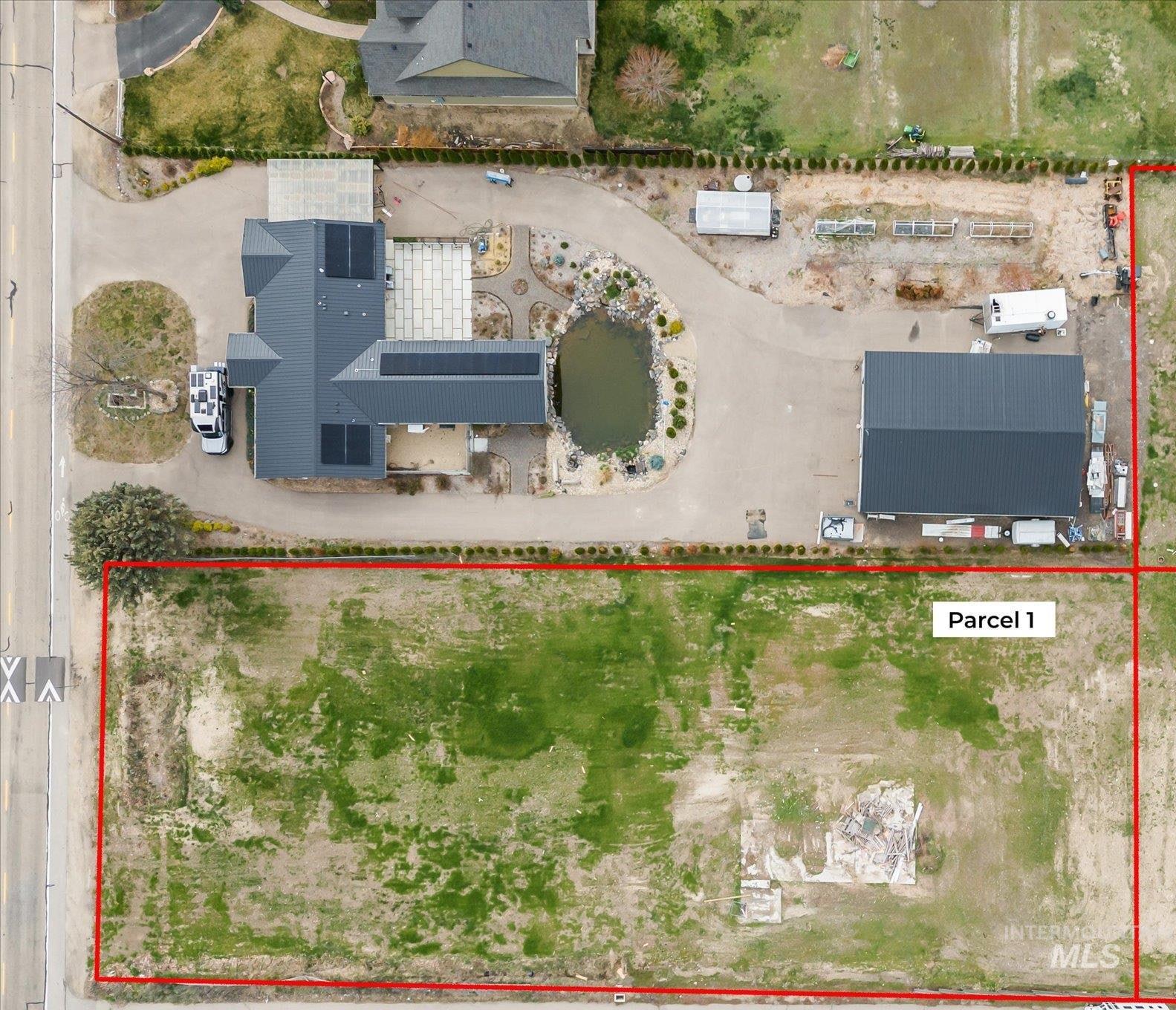 309 S Main St, Star, Idaho 83669, Land For Sale, Price $525,000, 98941840