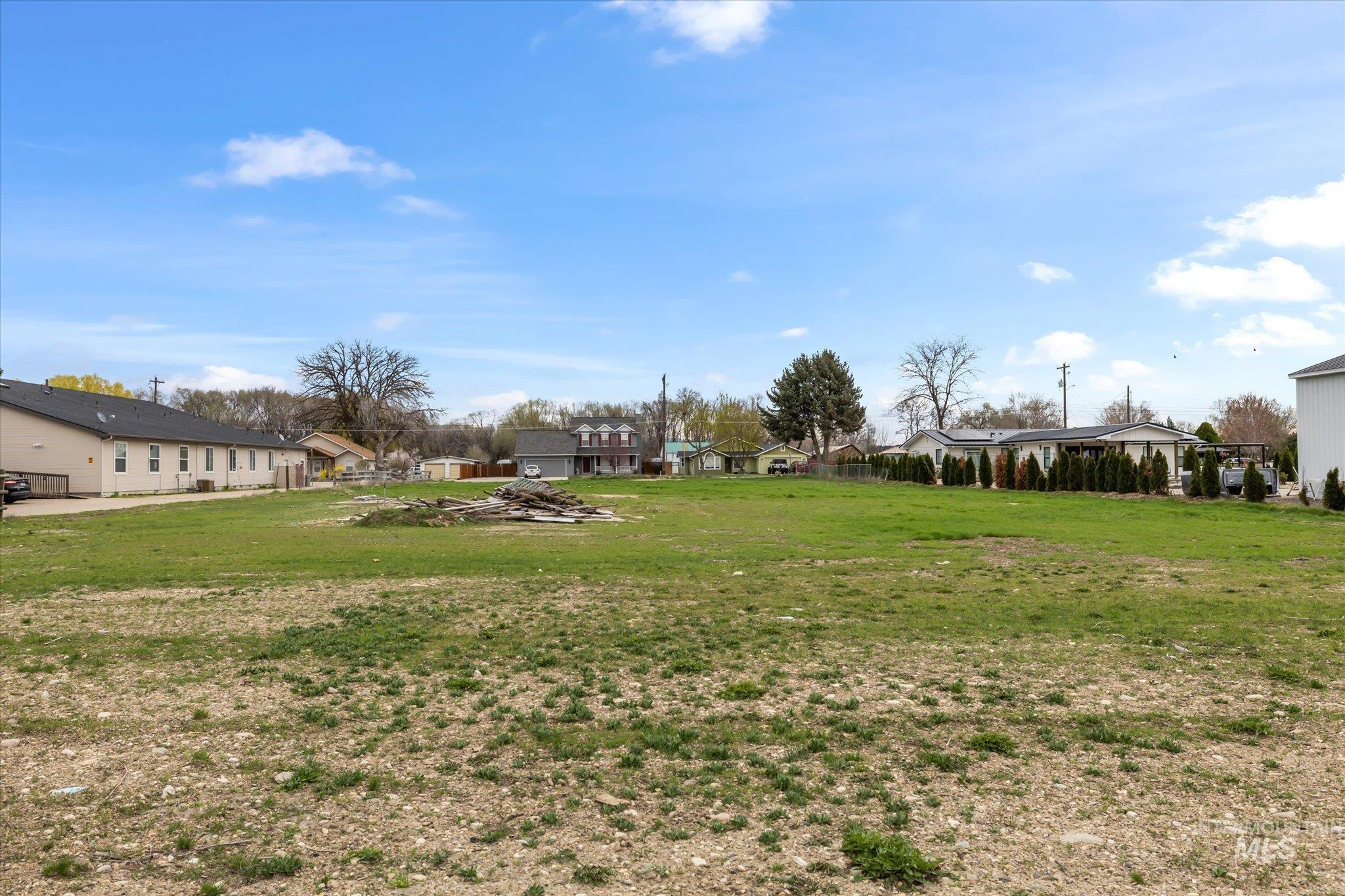 309 S Main St, Star, Idaho 83669, Land For Sale, Price $525,000, 98941840