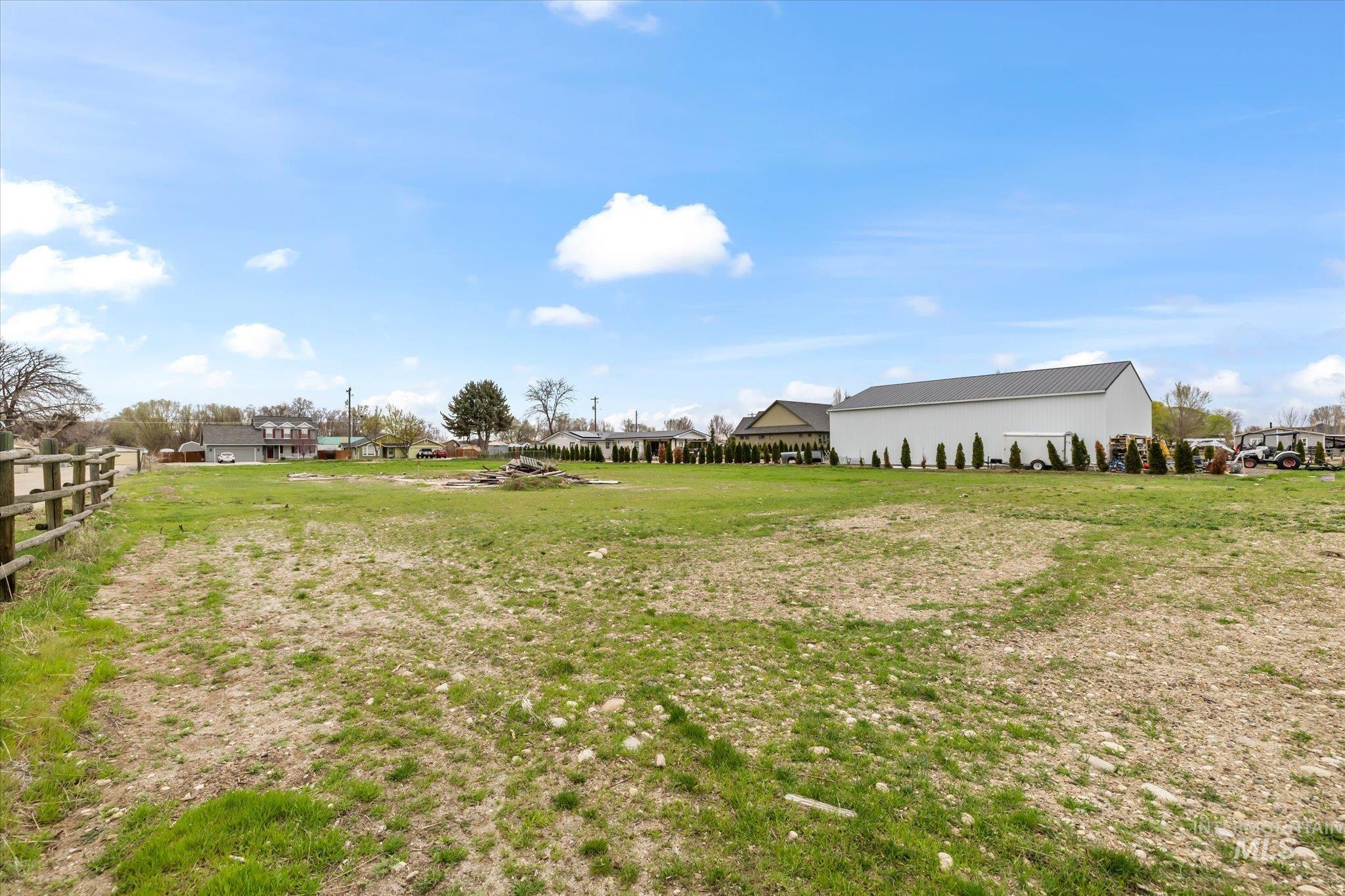 309 S Main St, Star, Idaho 83669, Land For Sale, Price $525,000, 98941840